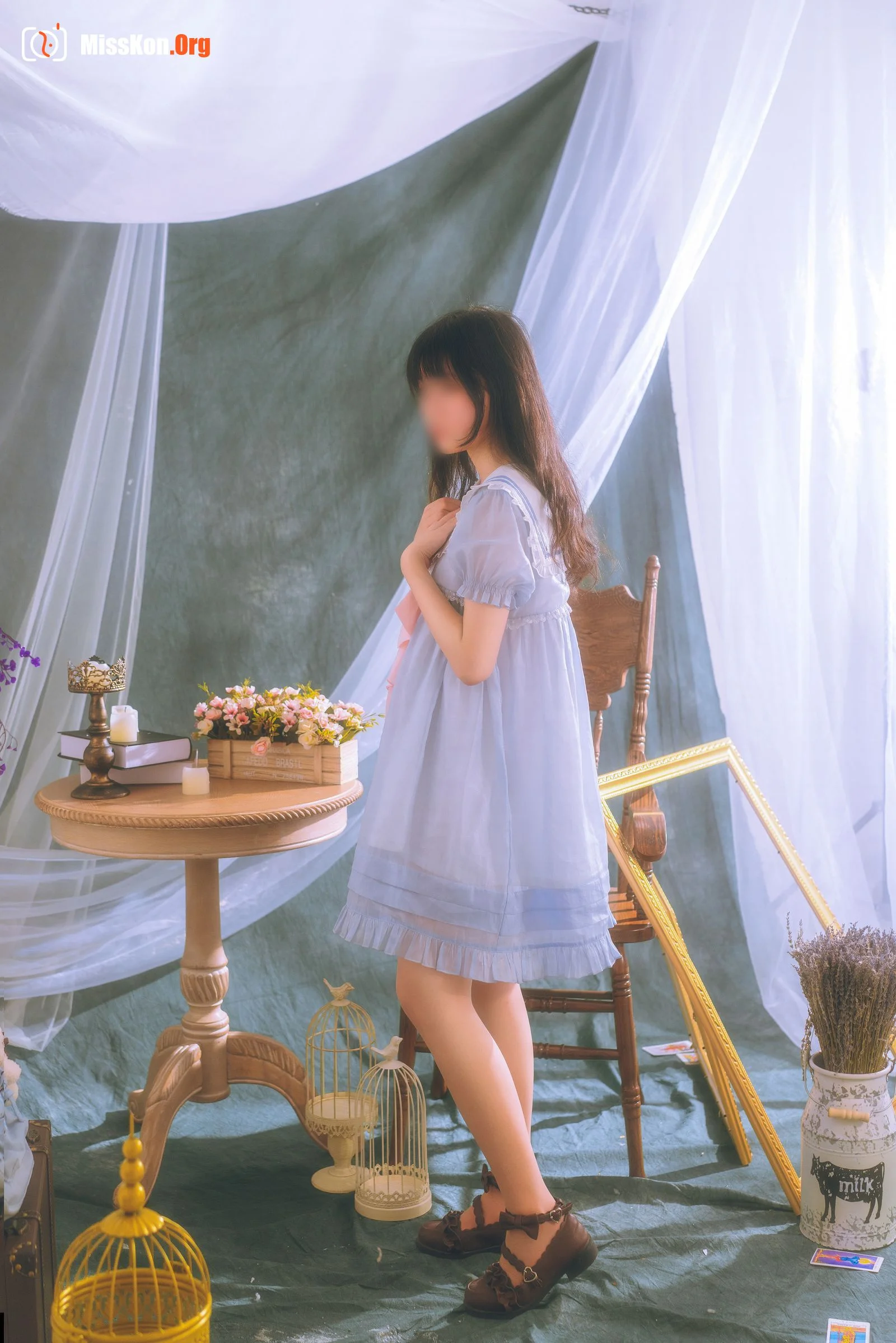 Late summer: Lolita - Photo 12