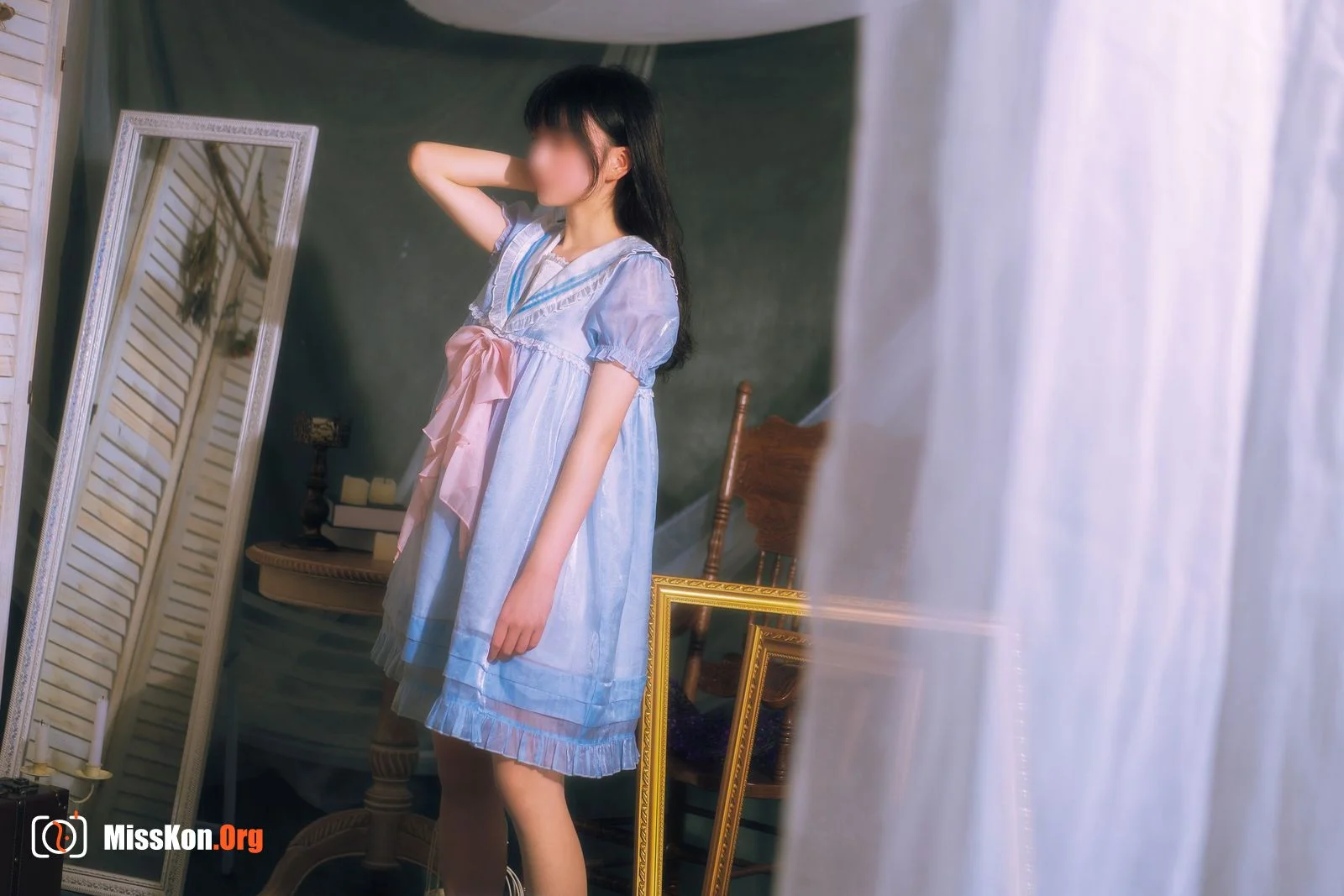Late summer: Lolita - Photo 3
