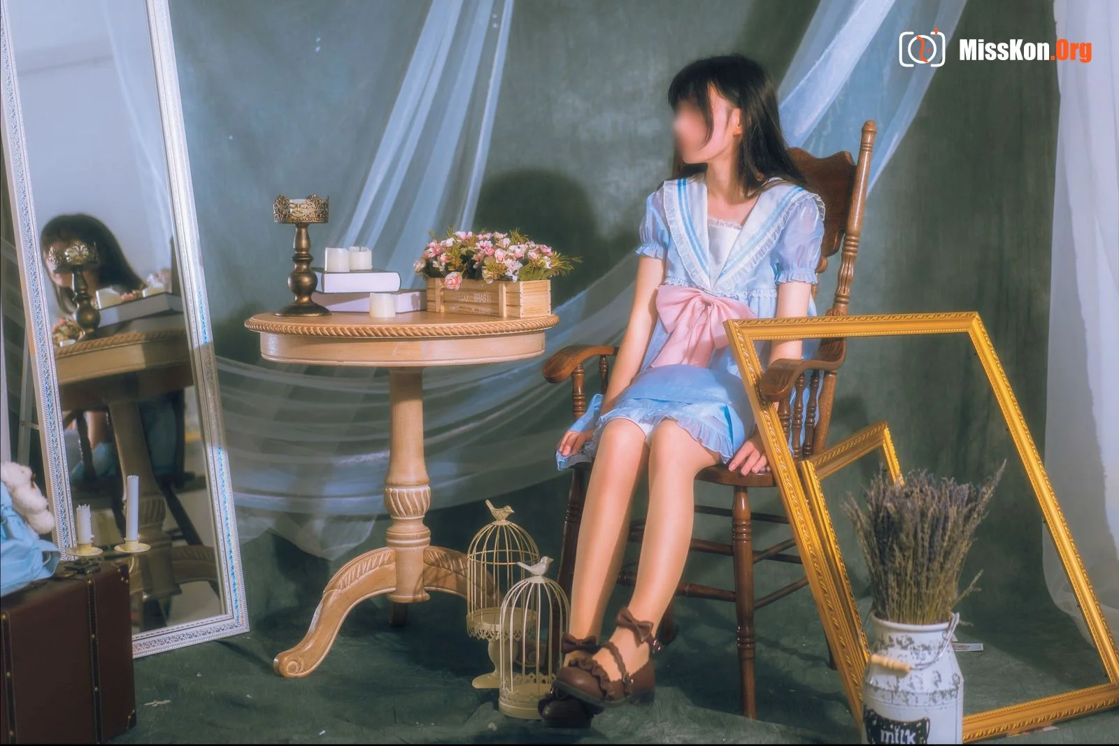 Late summer: Lolita - Photo 4