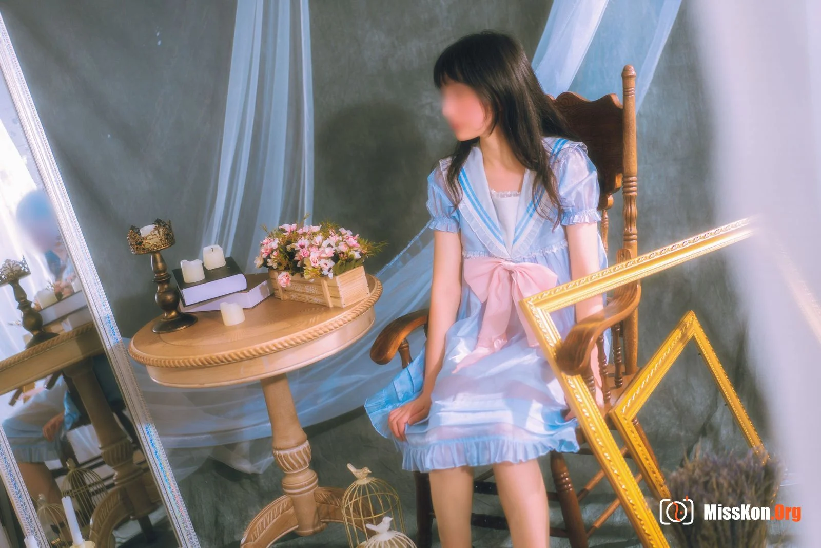 Late summer: Lolita - Photo 5