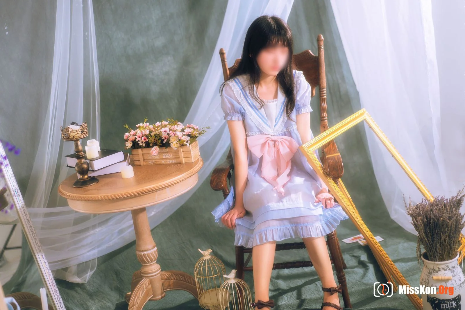 Late summer: Lolita - Photo 7