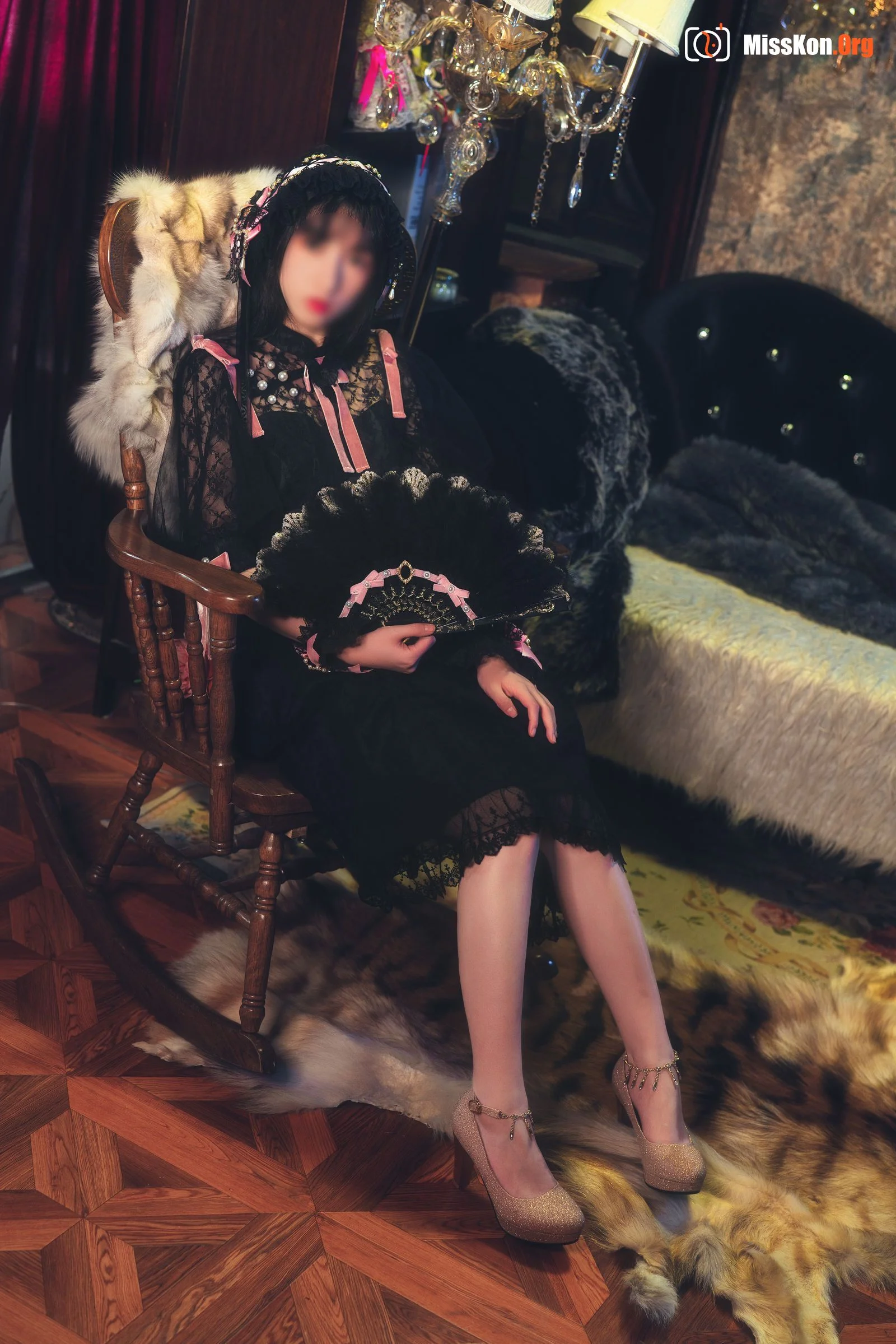 Late summer: Shanghai Doll - Photo 5