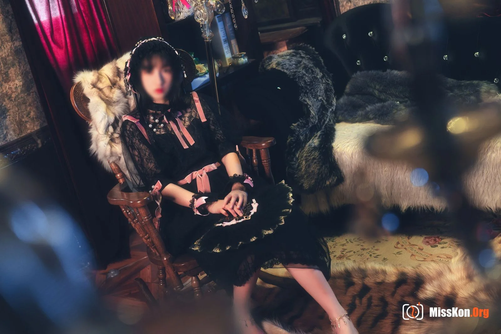 Late summer: Shanghai Doll - Photo 6