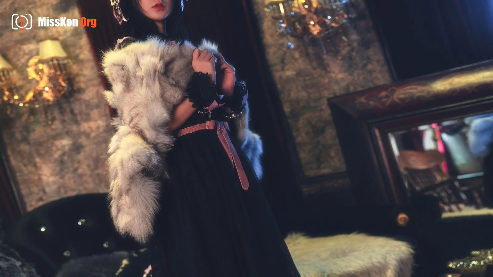 Late summer: Shanghai Doll - Photo 7