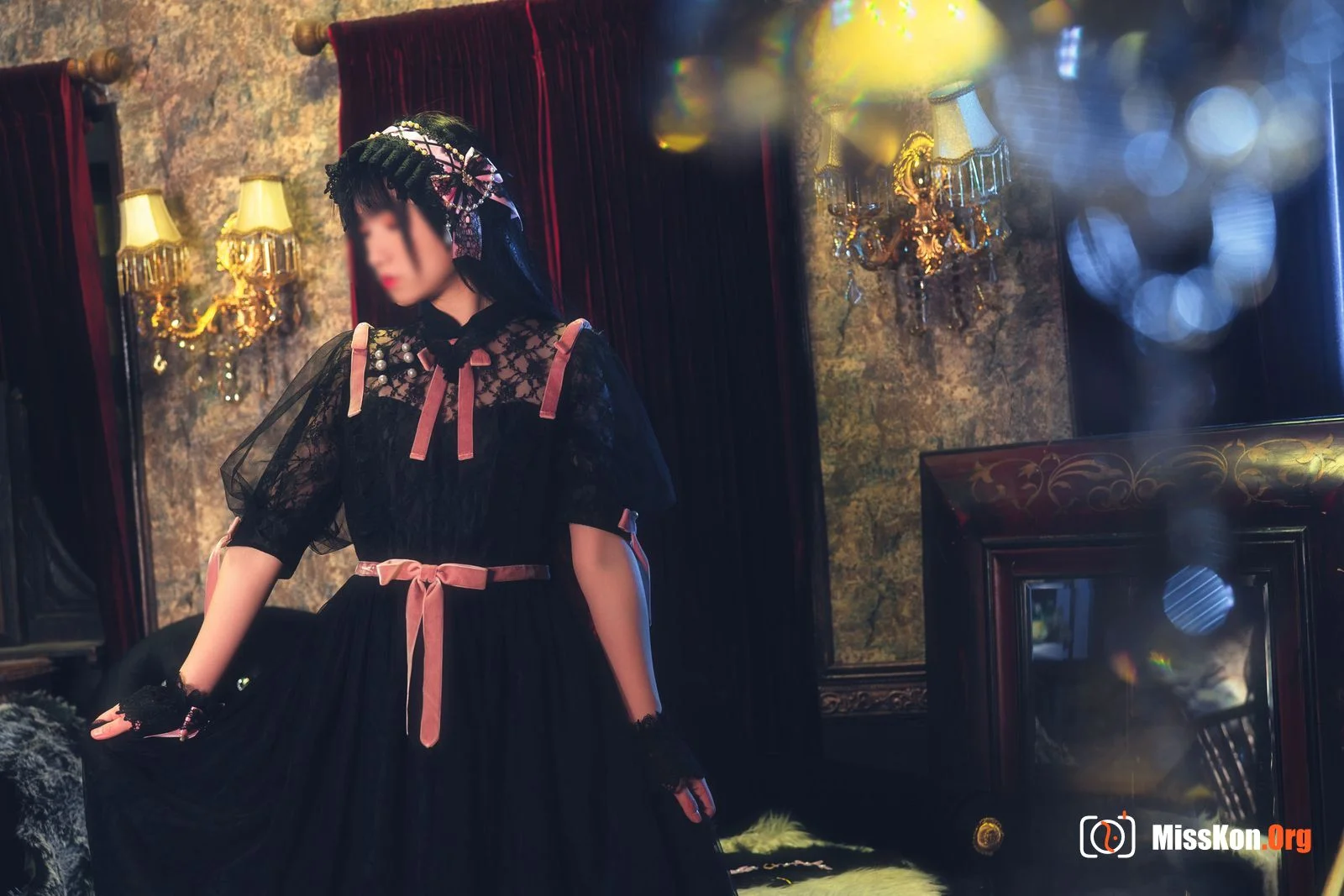 Late summer: Shanghai Doll - Photo 8