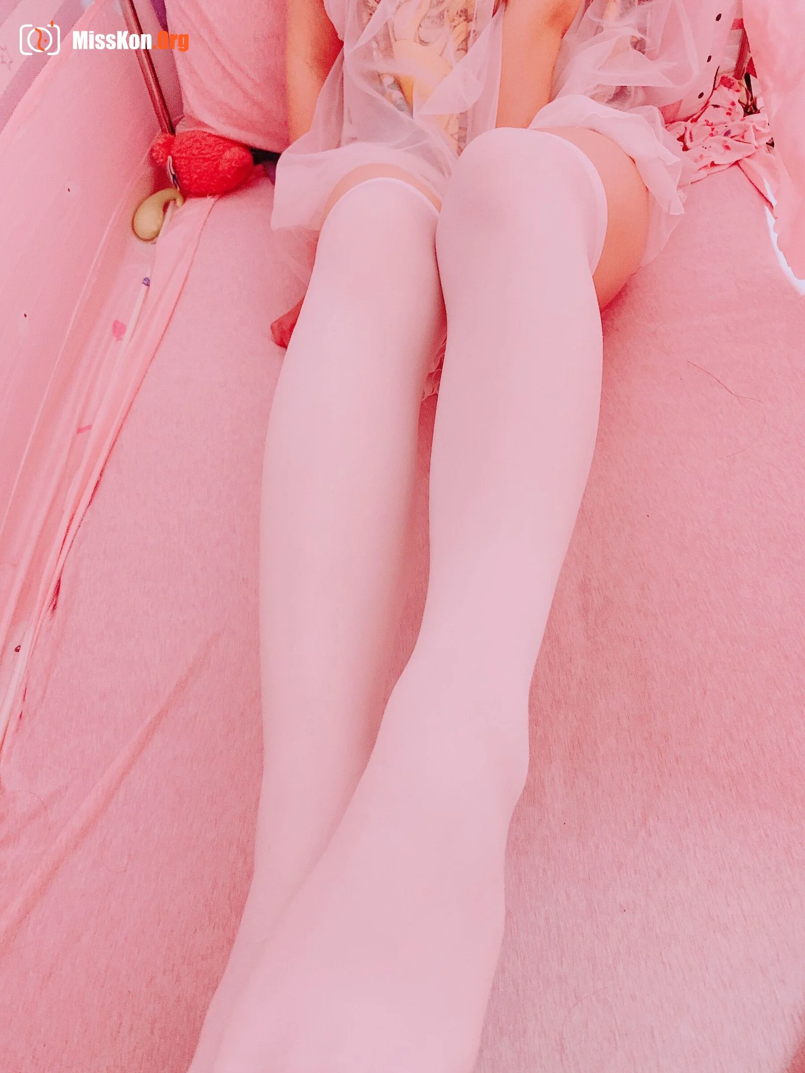 Late summer: Wonderland & White Silk Fun - Photo 14