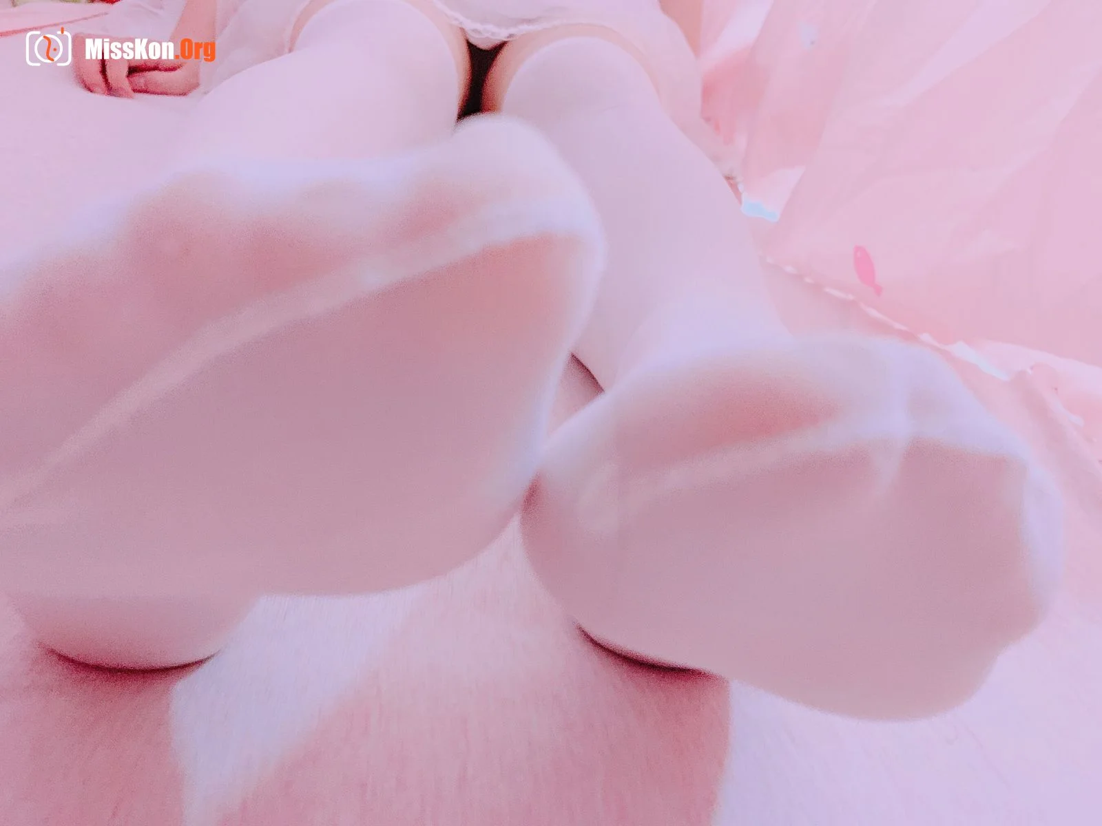 Late summer: Wonderland & White Silk Fun - Photo 18
