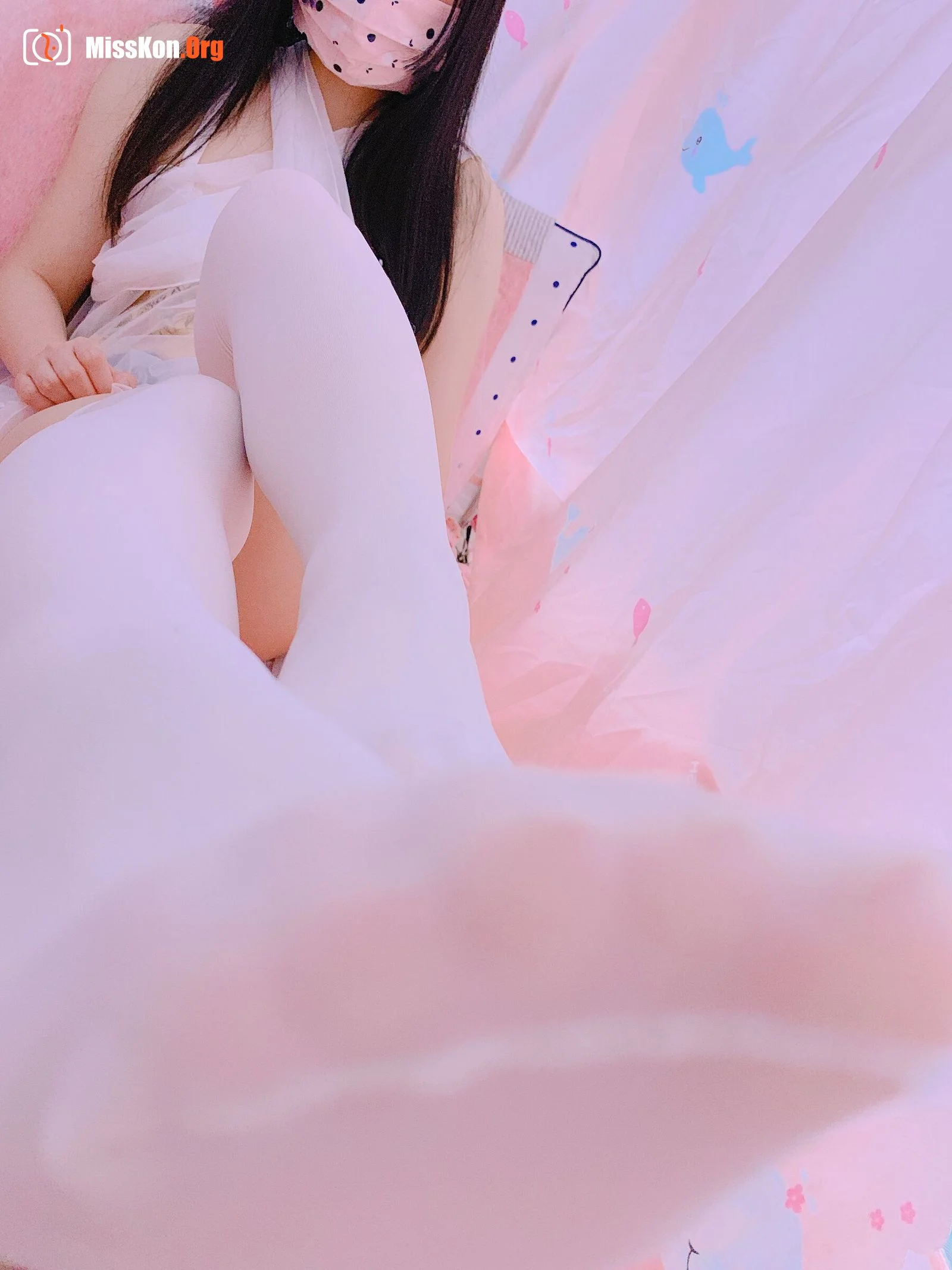 Late summer: Wonderland & White Silk Fun - Photo 6