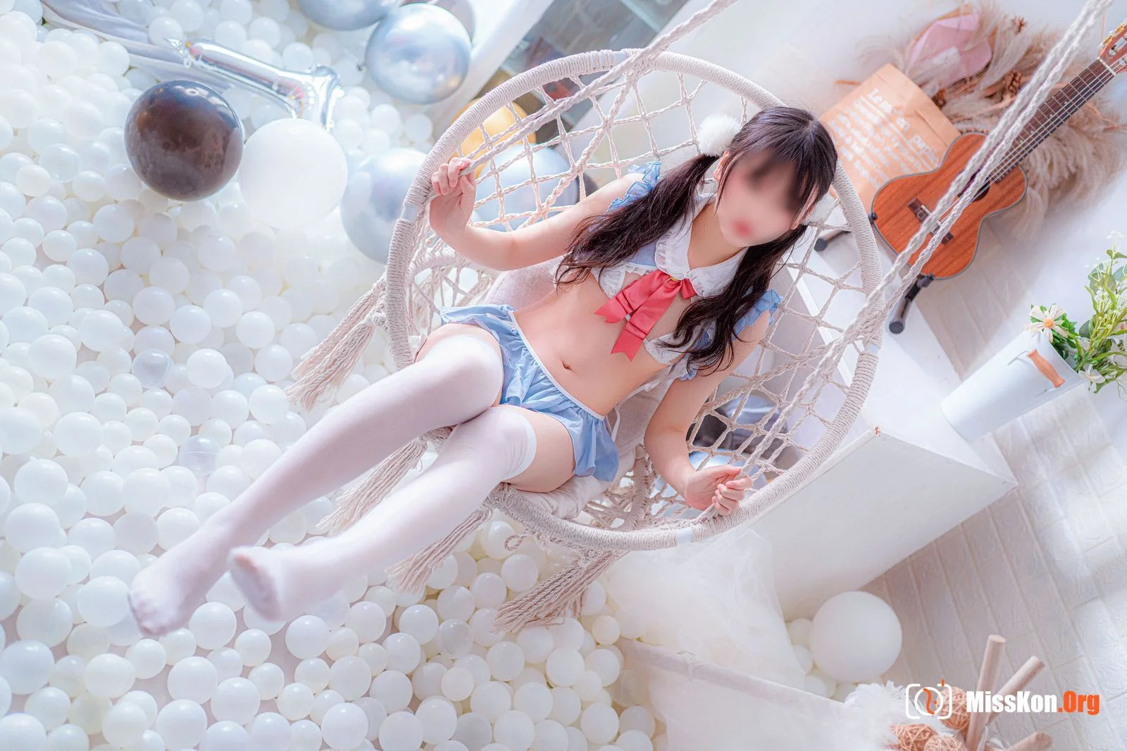 Late summer: Wonderland & White Silk Fun - Photo 9