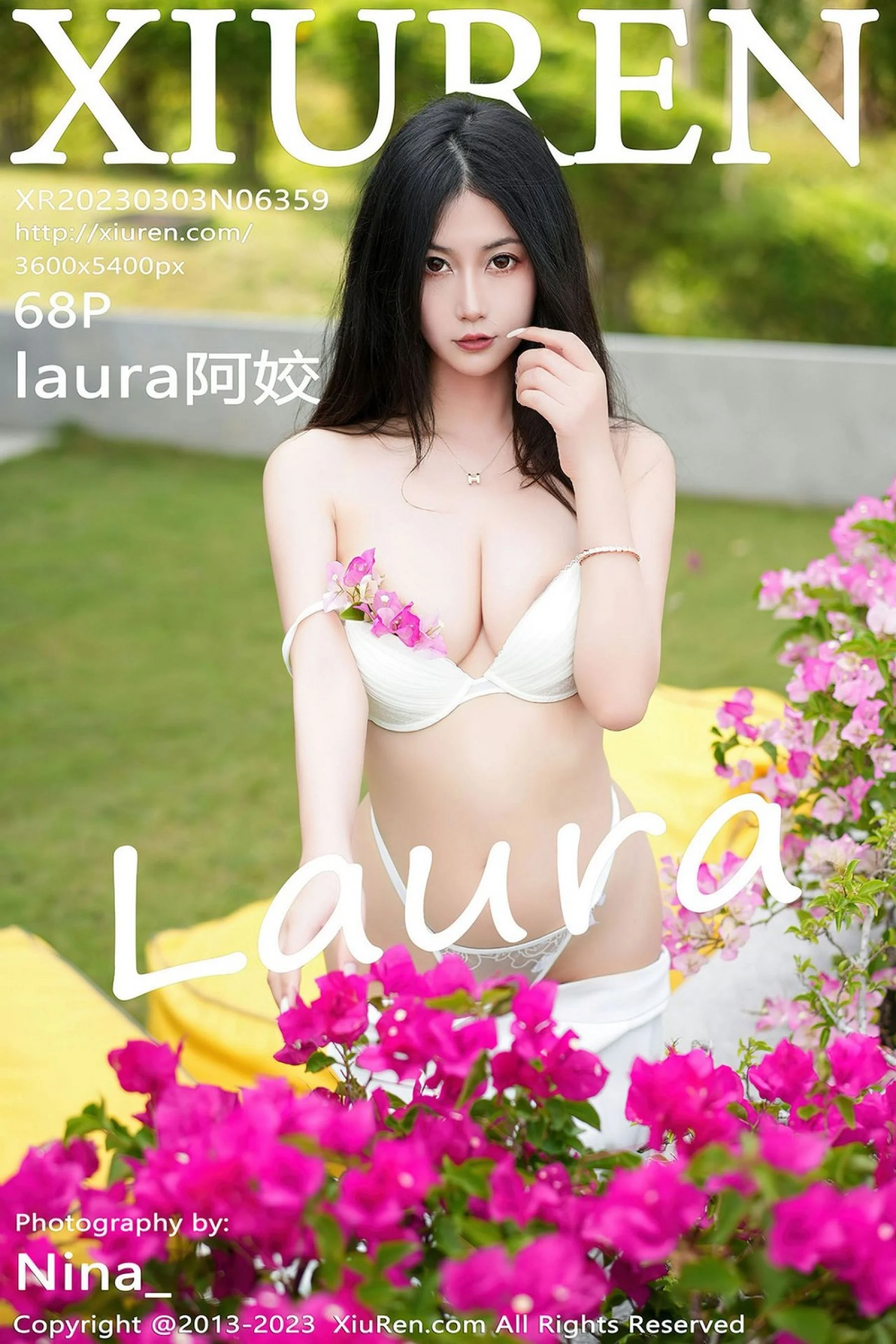 Laura ajiao