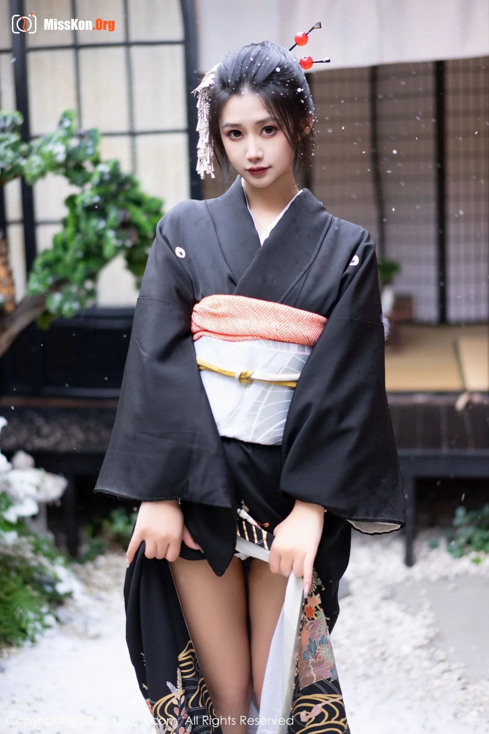 Laura ajiao - Photo 19