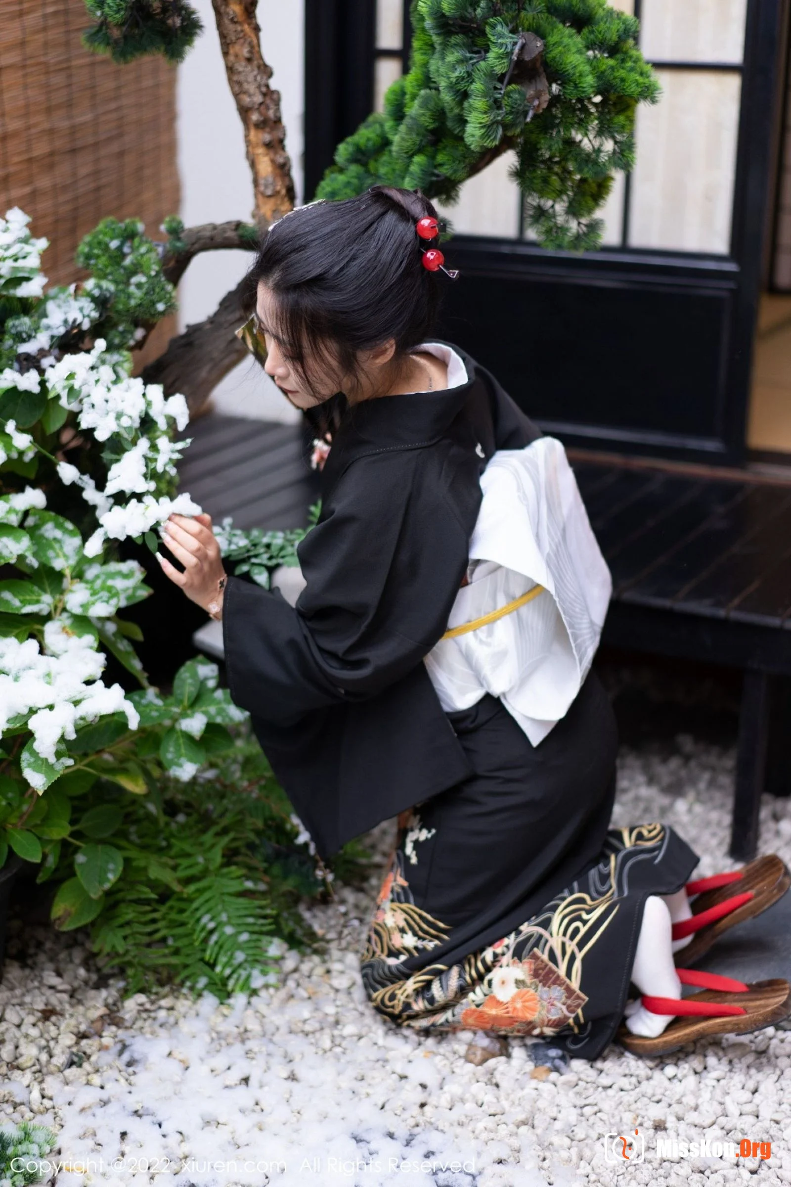 Laura ajiao - Photo 6
