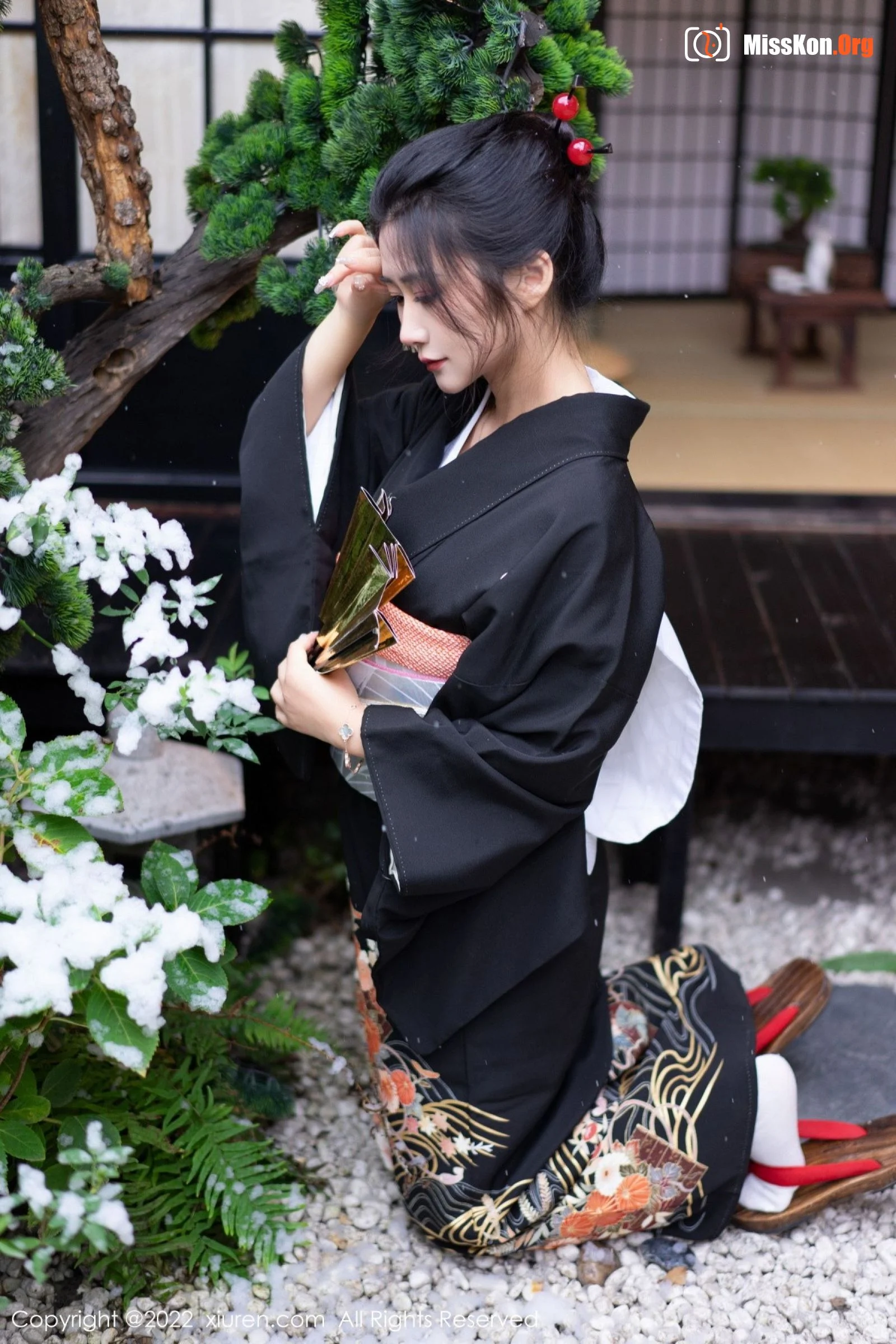 Laura ajiao - Photo 7