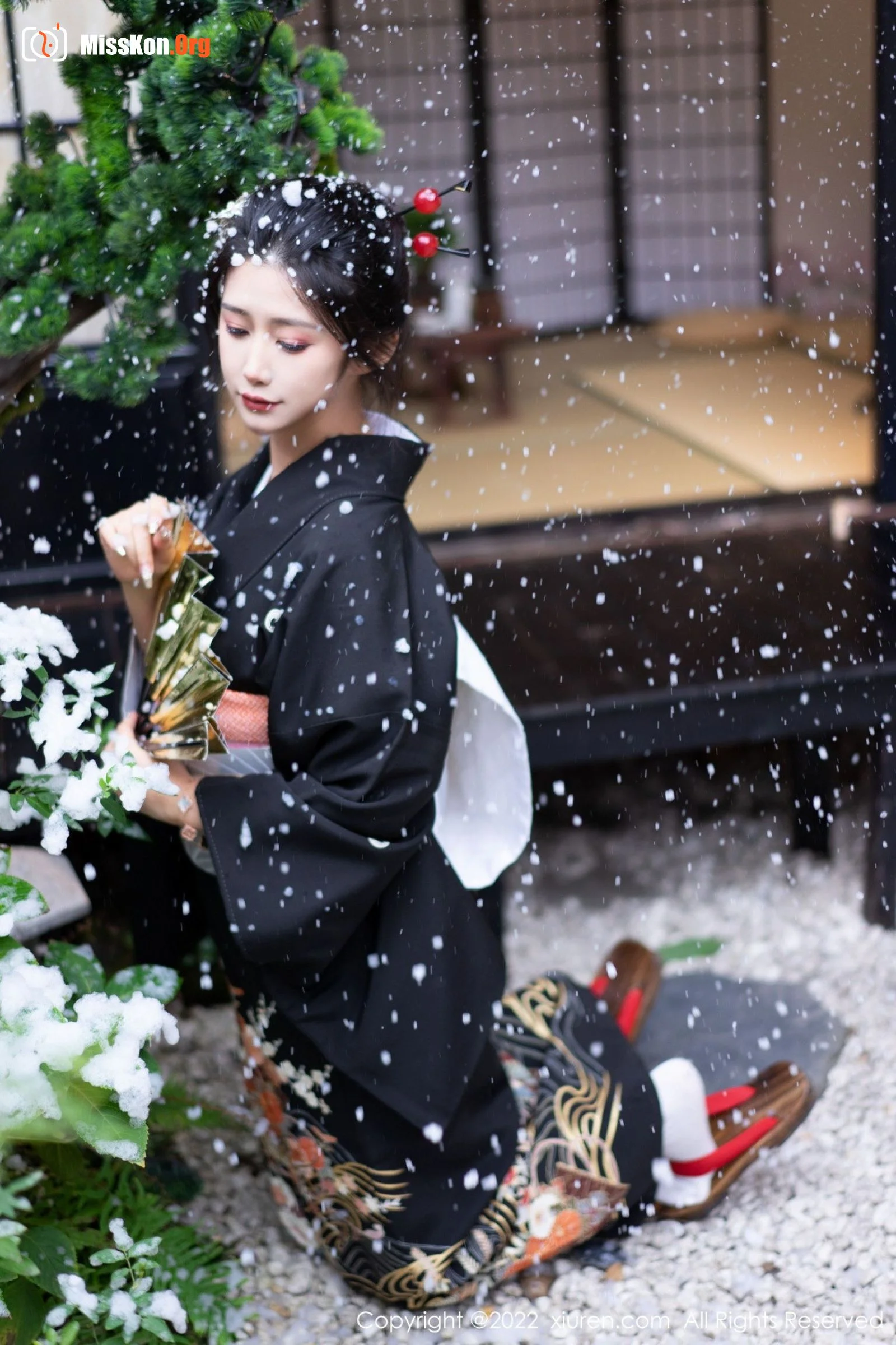 Laura ajiao - Photo 8