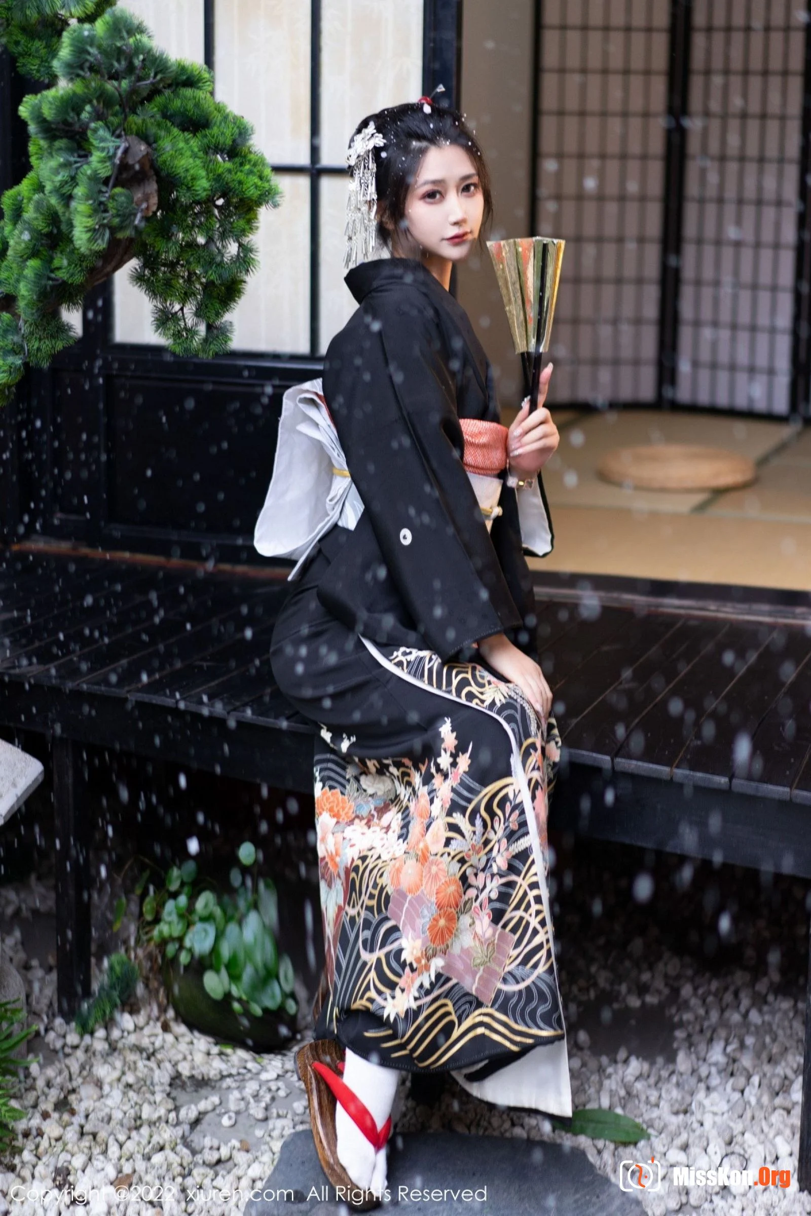 Laura ajiao - Photo 9