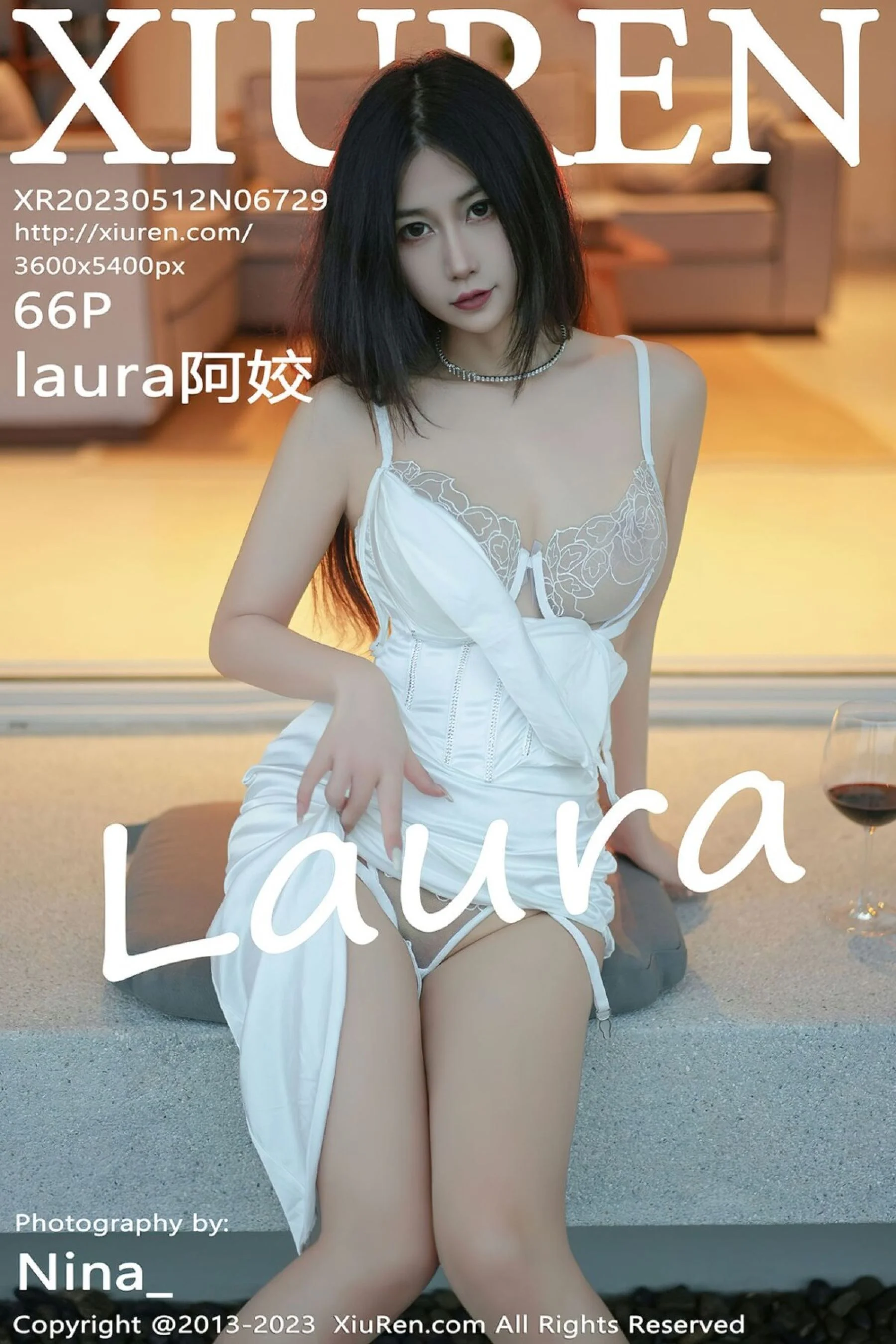 Laura ajiao