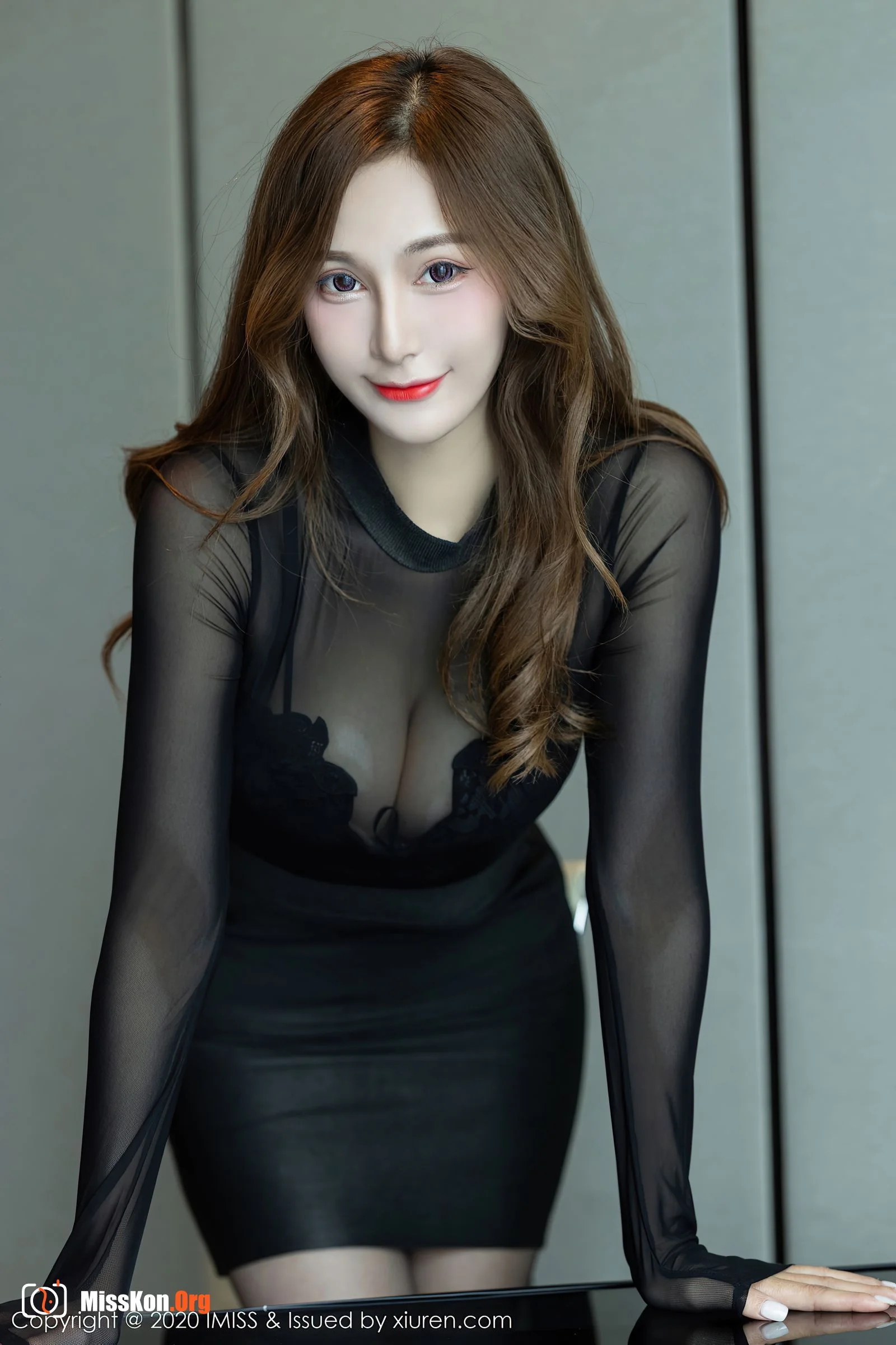 Lavinia肉肉 - 照片 9
