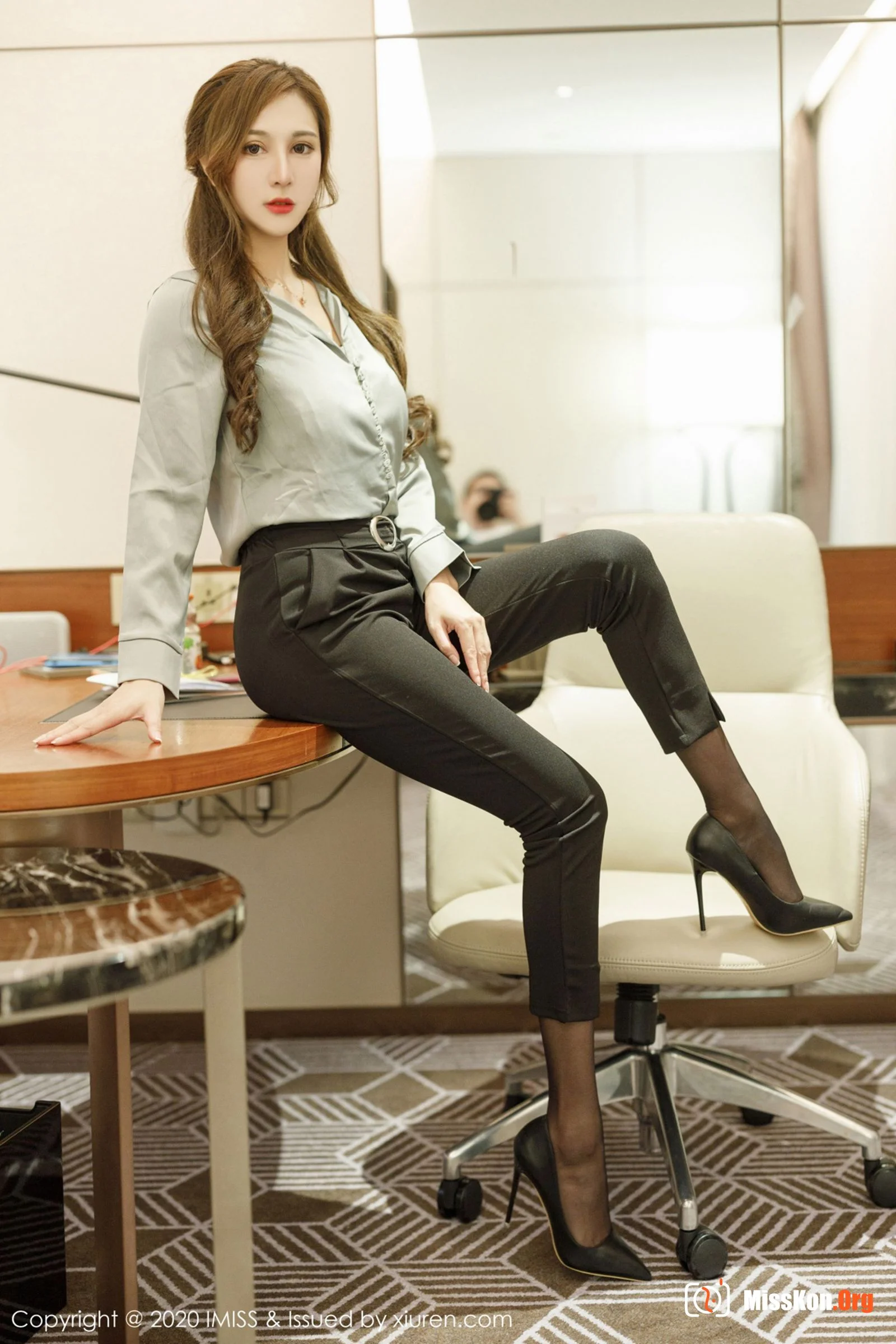 Lavinia Rourou - Photo 9