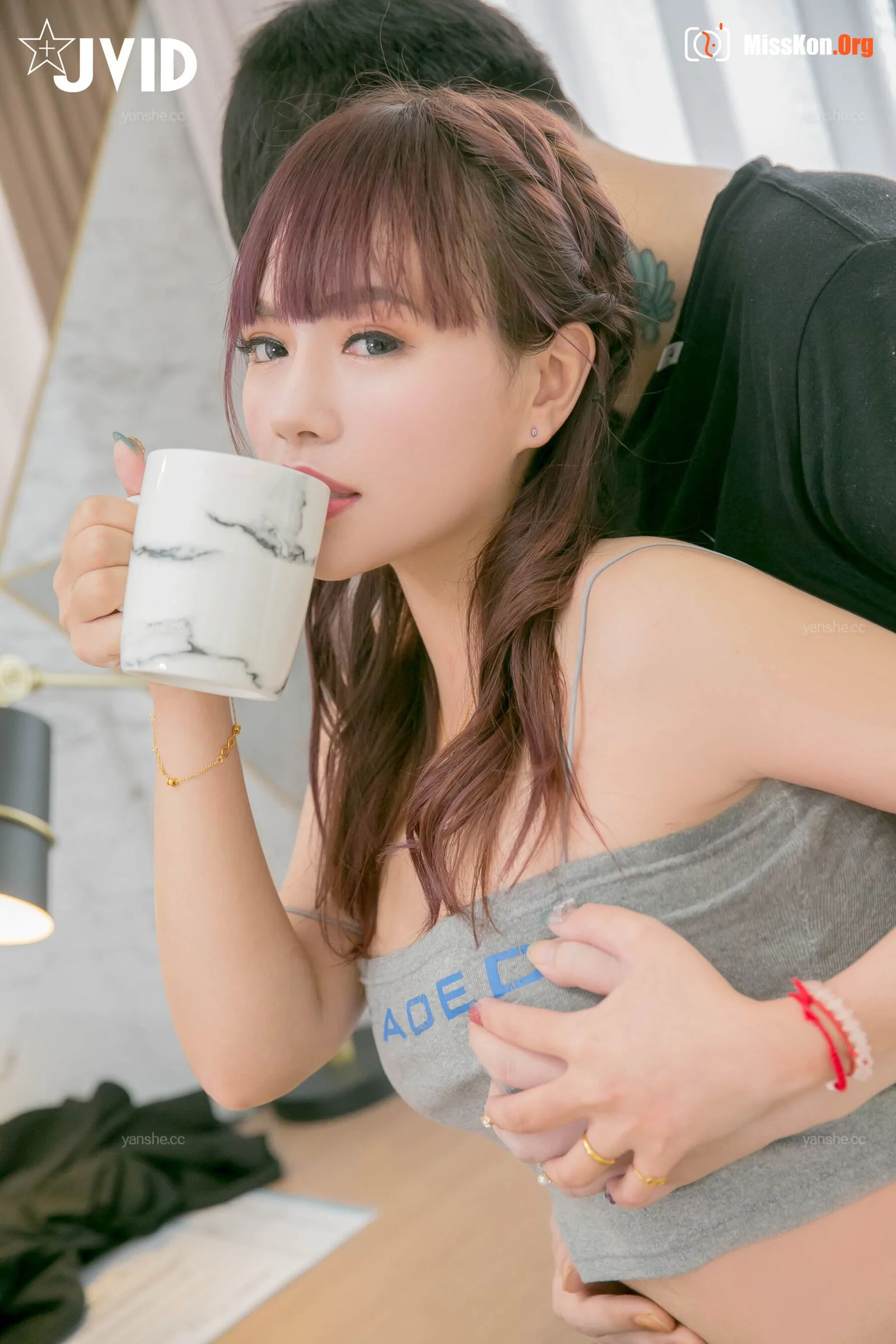 lecherous perverted housewife - Photo 18