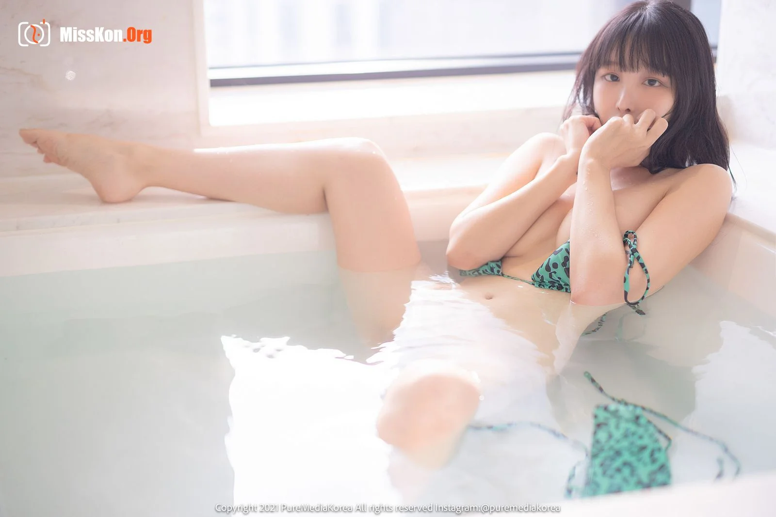 Leeseol - Photo 112