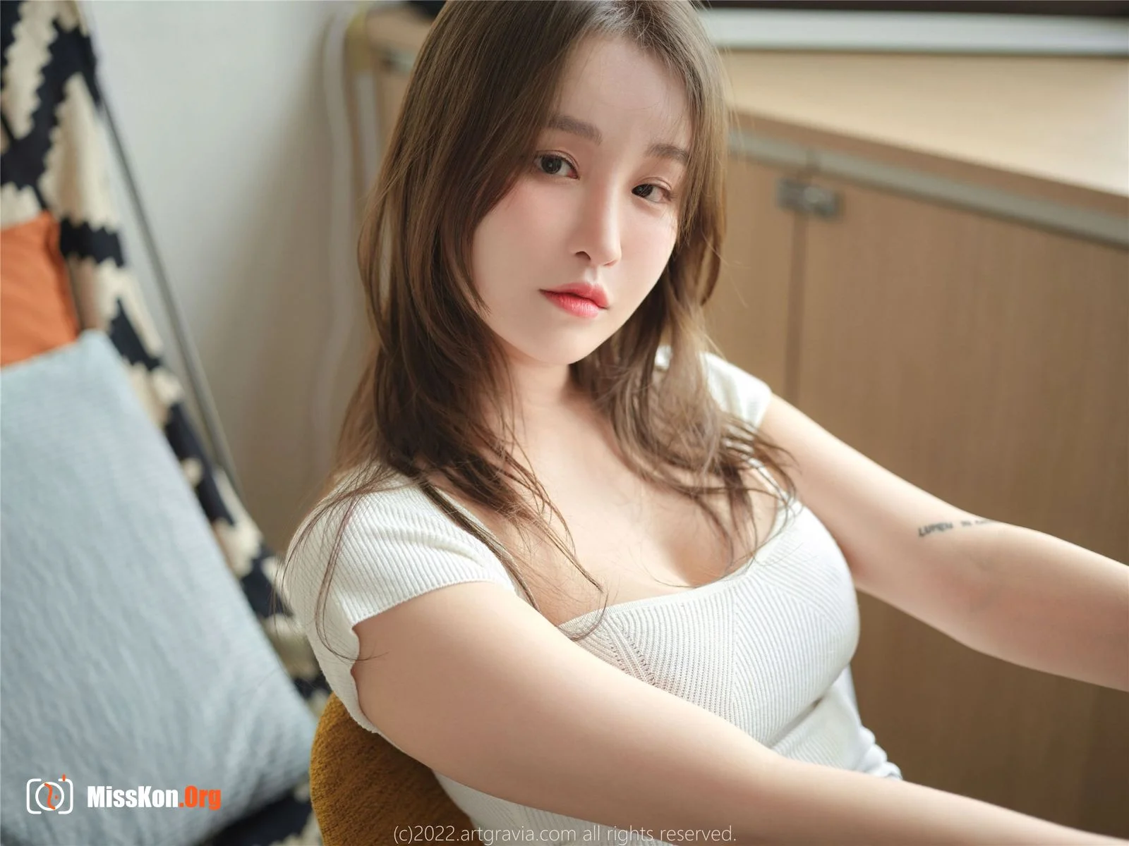 LeeSeol（이설） - 照片 10
