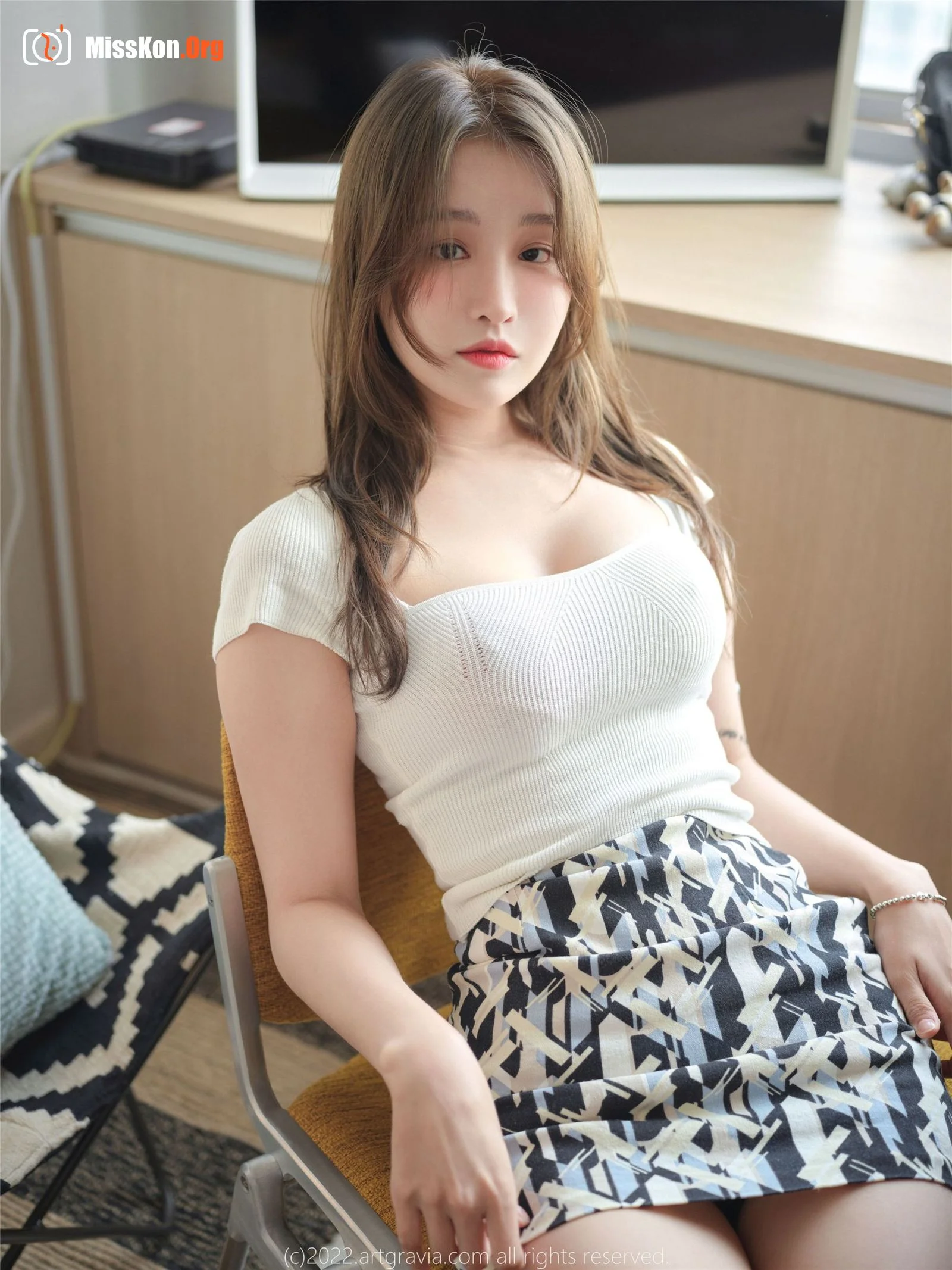 LeeSeol（이설） - 照片 14