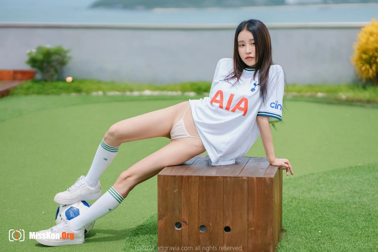 LeeSeol (LeeSeol) - Photo 7