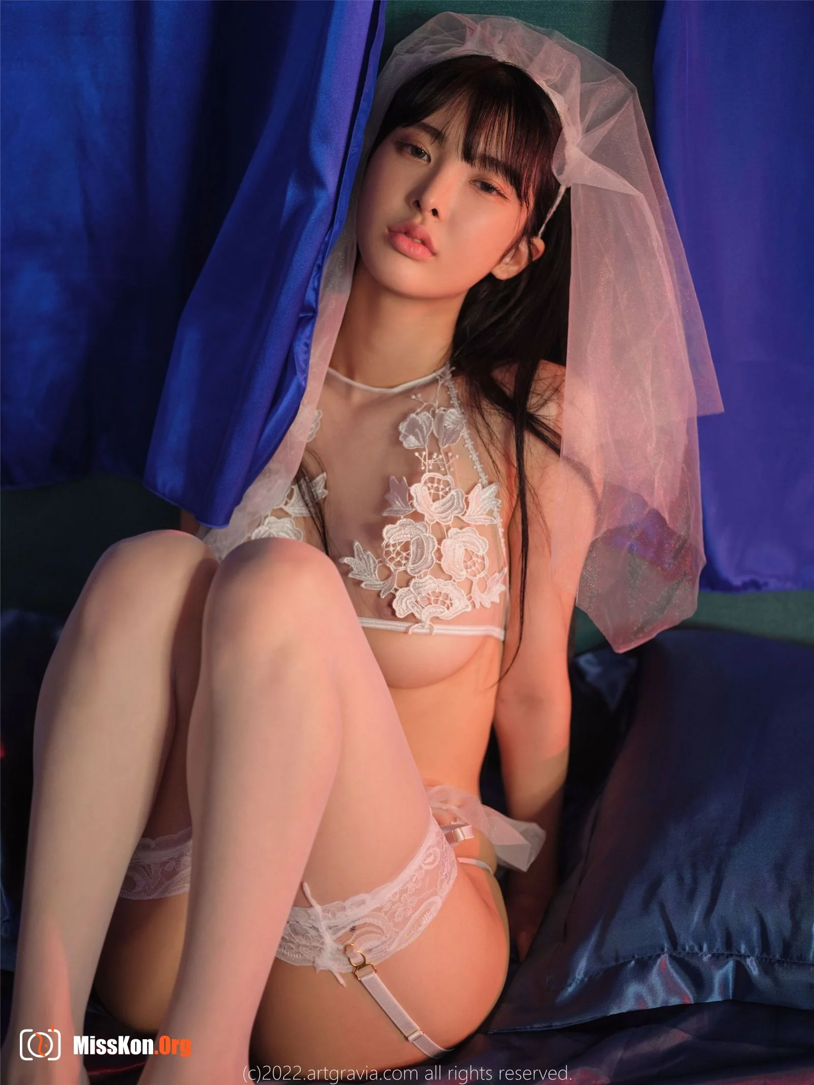 Leesnoww (Lee Seol) - Photo 7