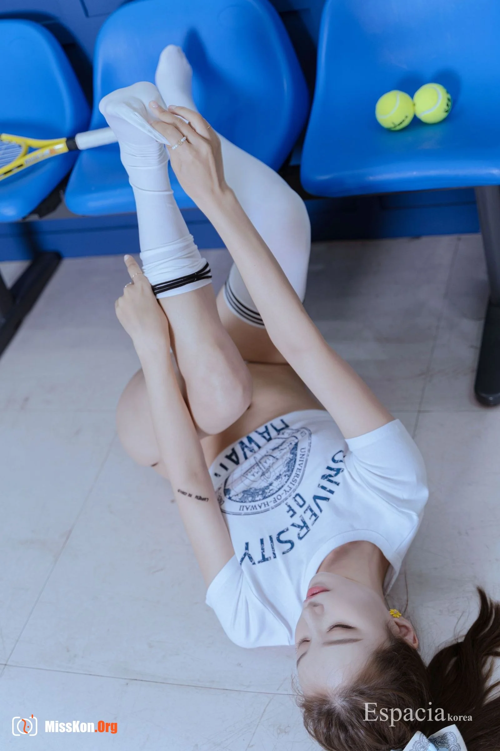 Leesnoww (Lee Seol) (EHC-058) - Photo 12