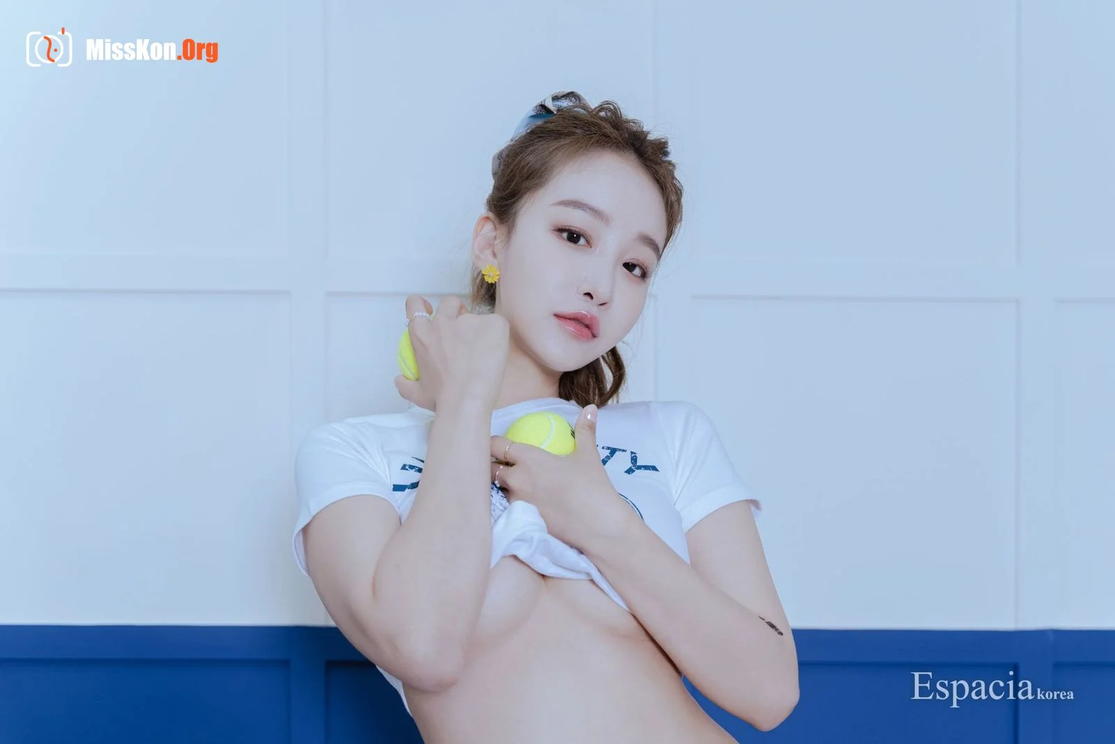 Leesnoww (Lee Seol) (EHC-058) - Photo 8