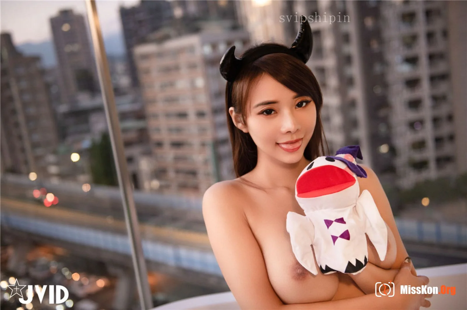Lele: Halloween enchanting succubus - Photo 6
