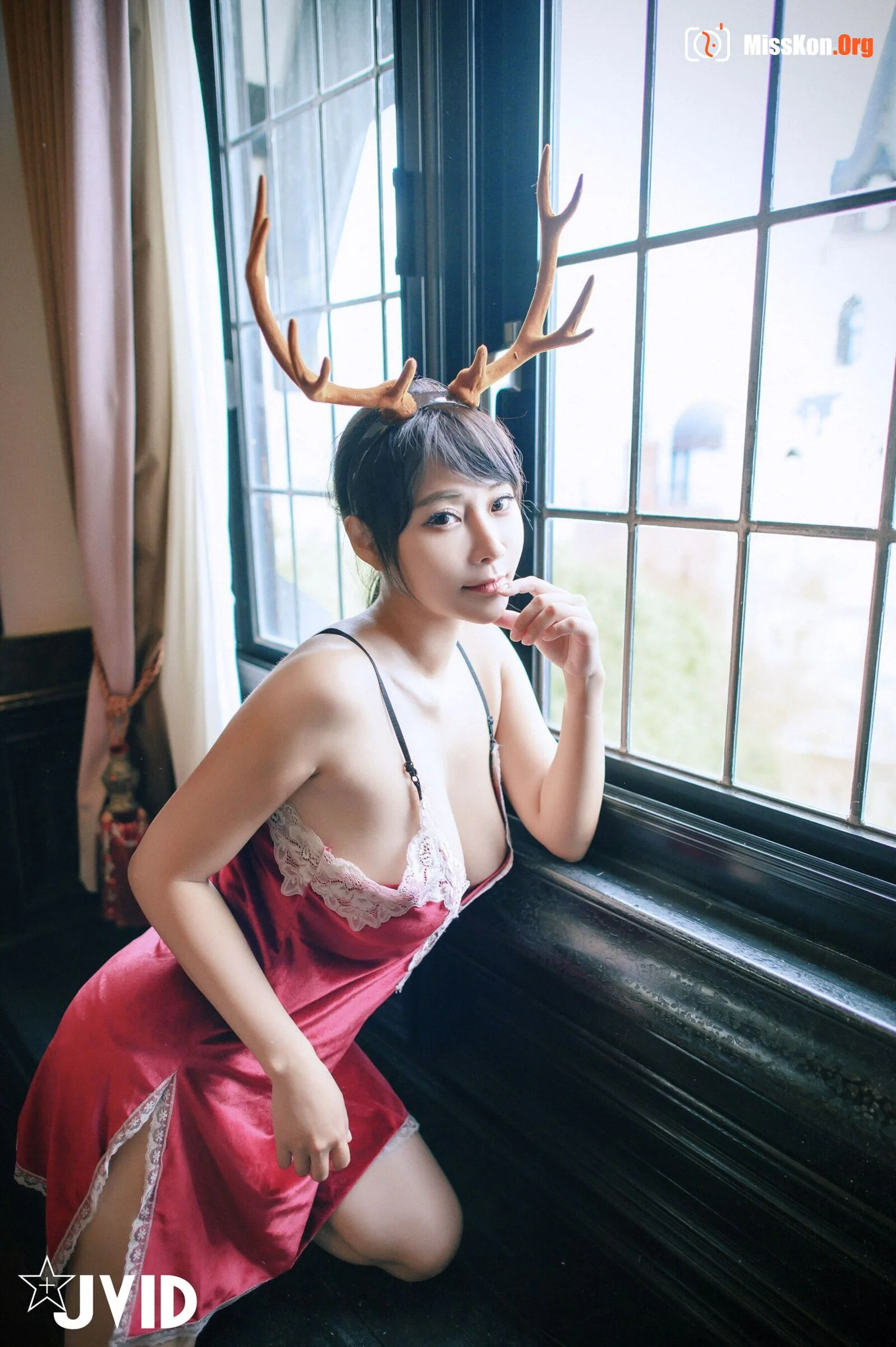 Lele (Jvid): Antler Girl's Repayment - Photo 4