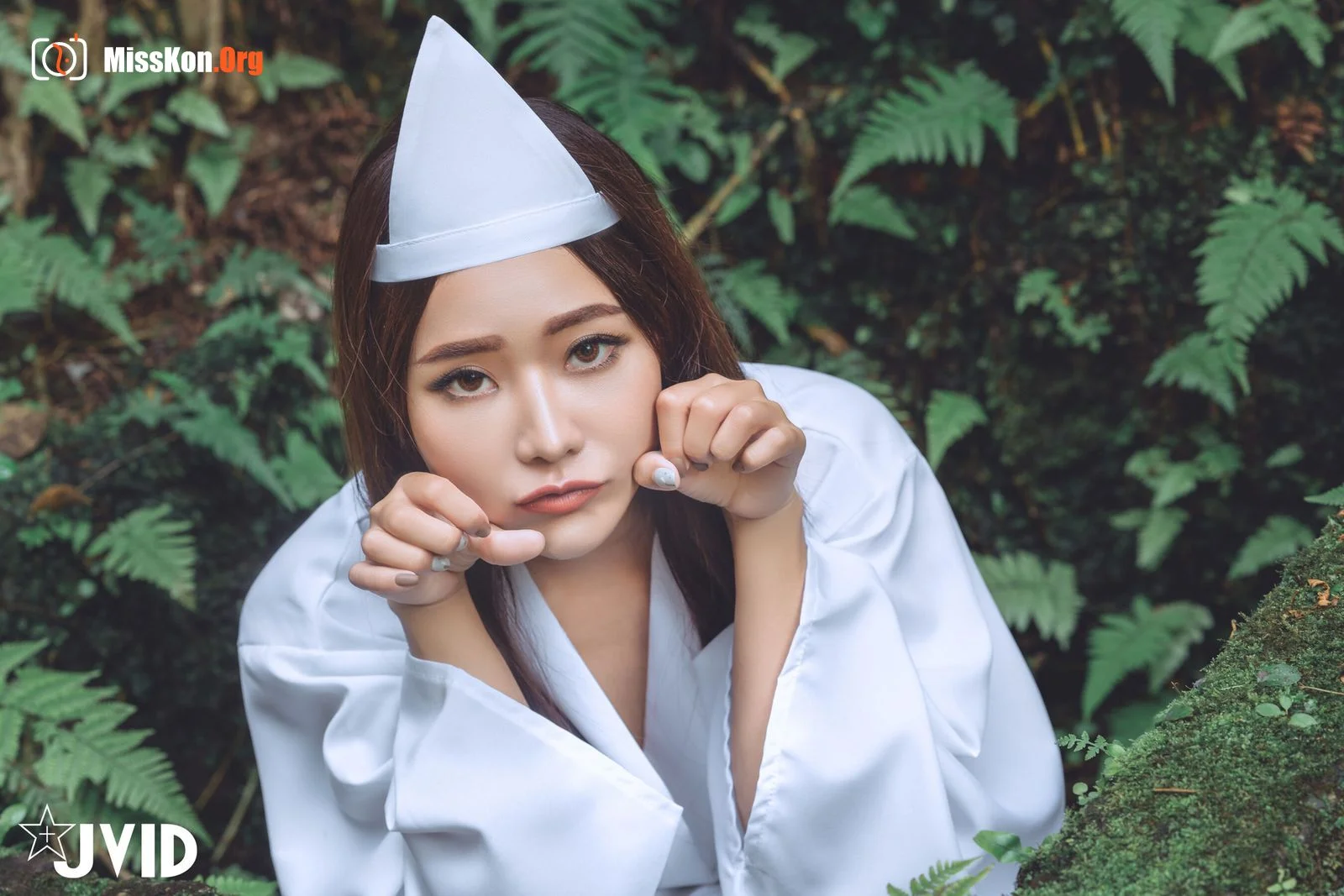 乐乐《幽灵鬼姬》 - 照片 10