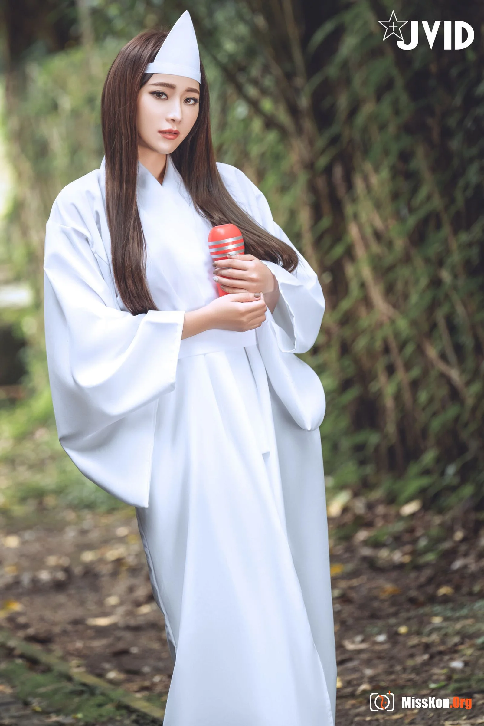 乐乐《幽灵鬼姬》 - 照片 16