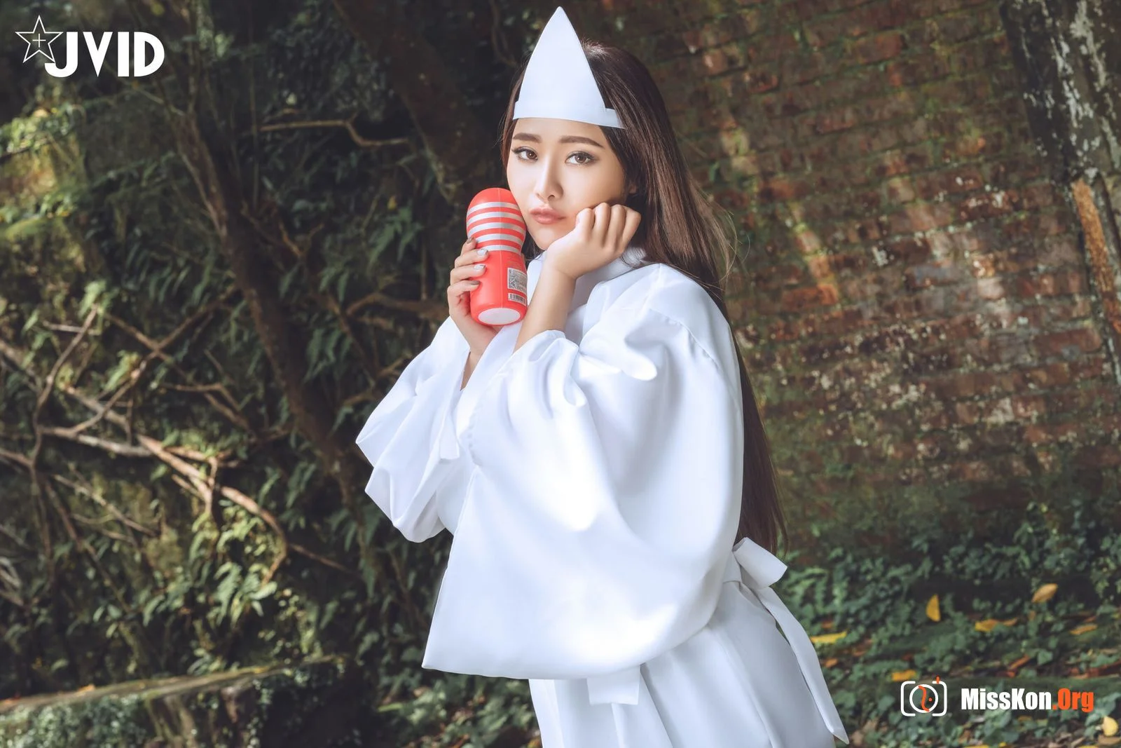 乐乐《幽灵鬼姬》 - 照片 20