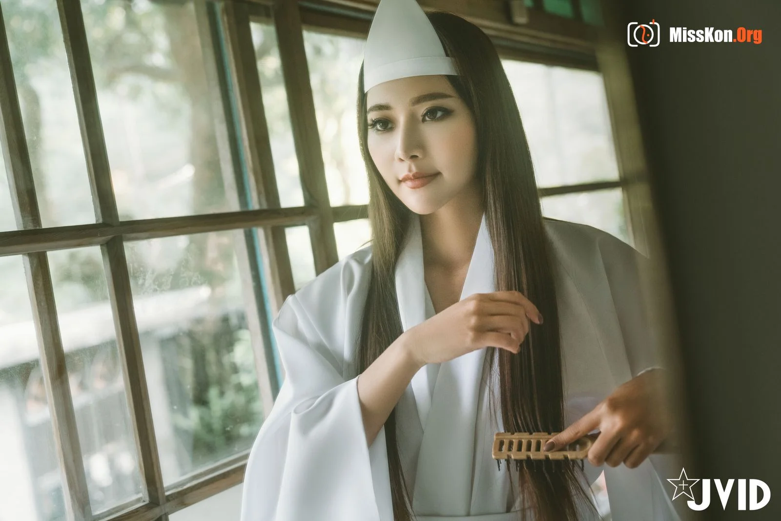 Lele (Jvid): Ghost - Photo 70
