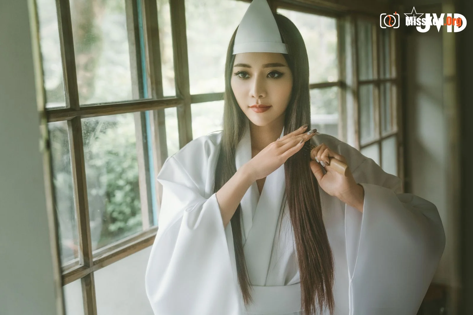 Lele (Jvid): Ghost - Photo 71