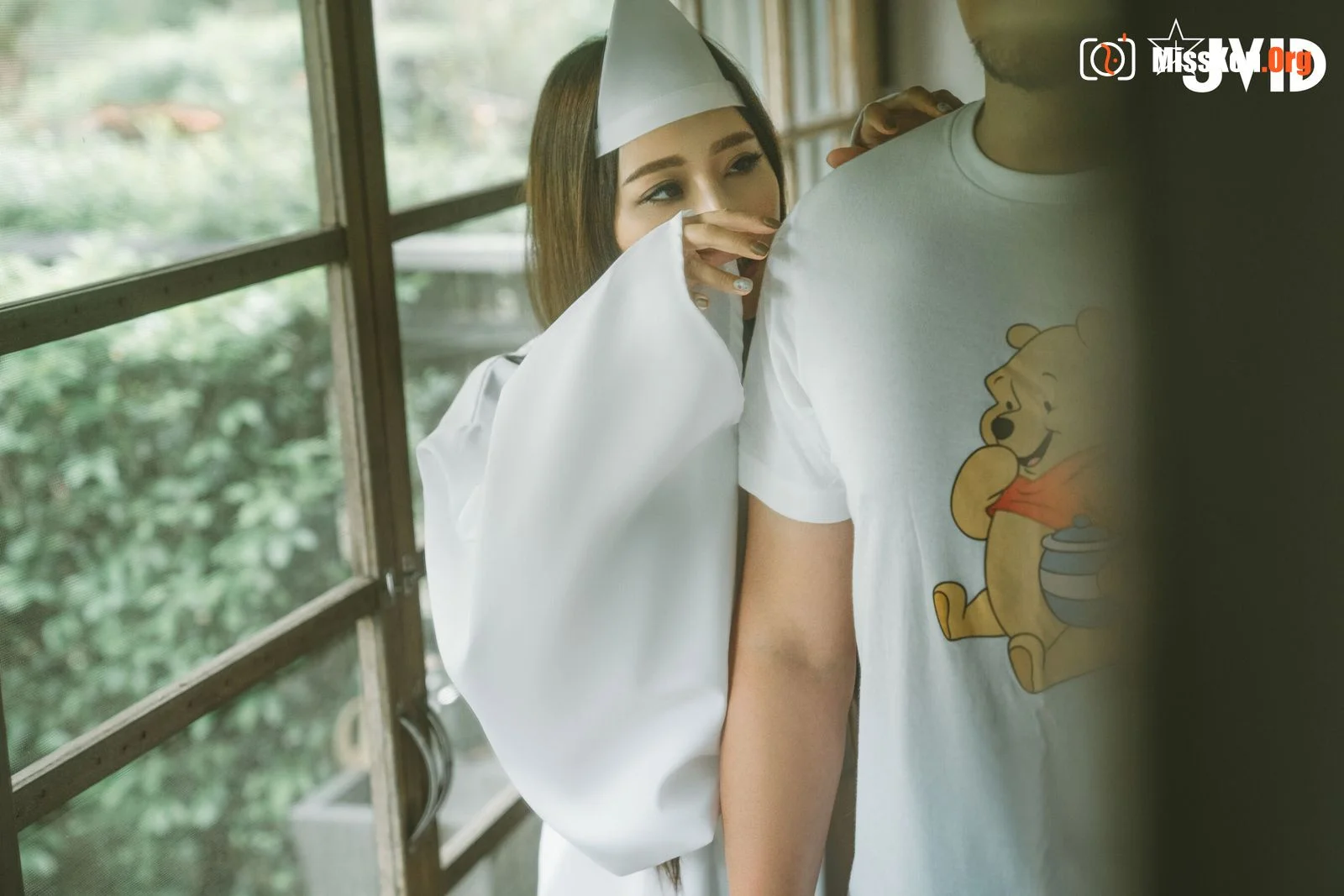 Lele (Jvid): Ghost - Photo 72