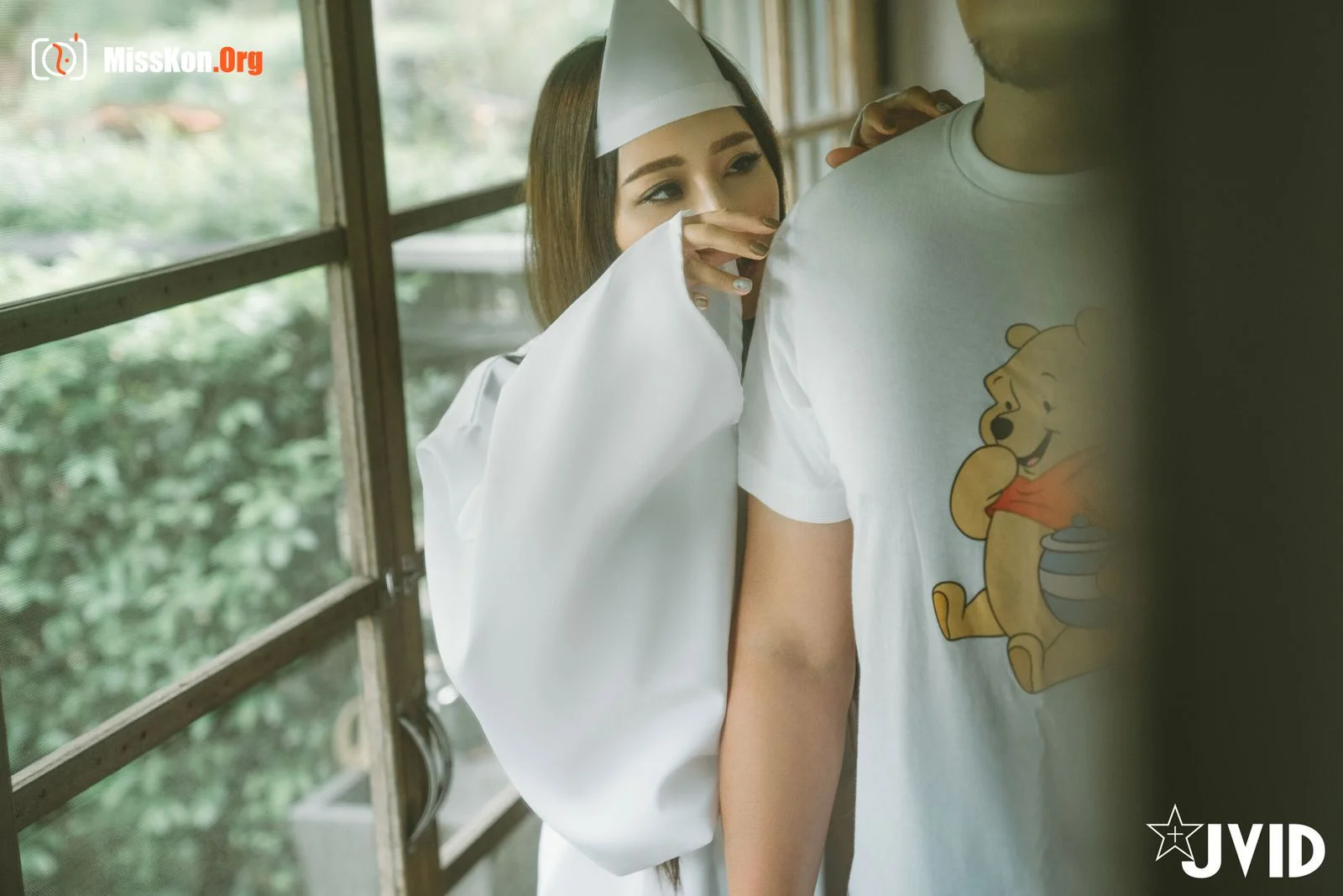 Lele (Jvid): Ghost - Photo 73
