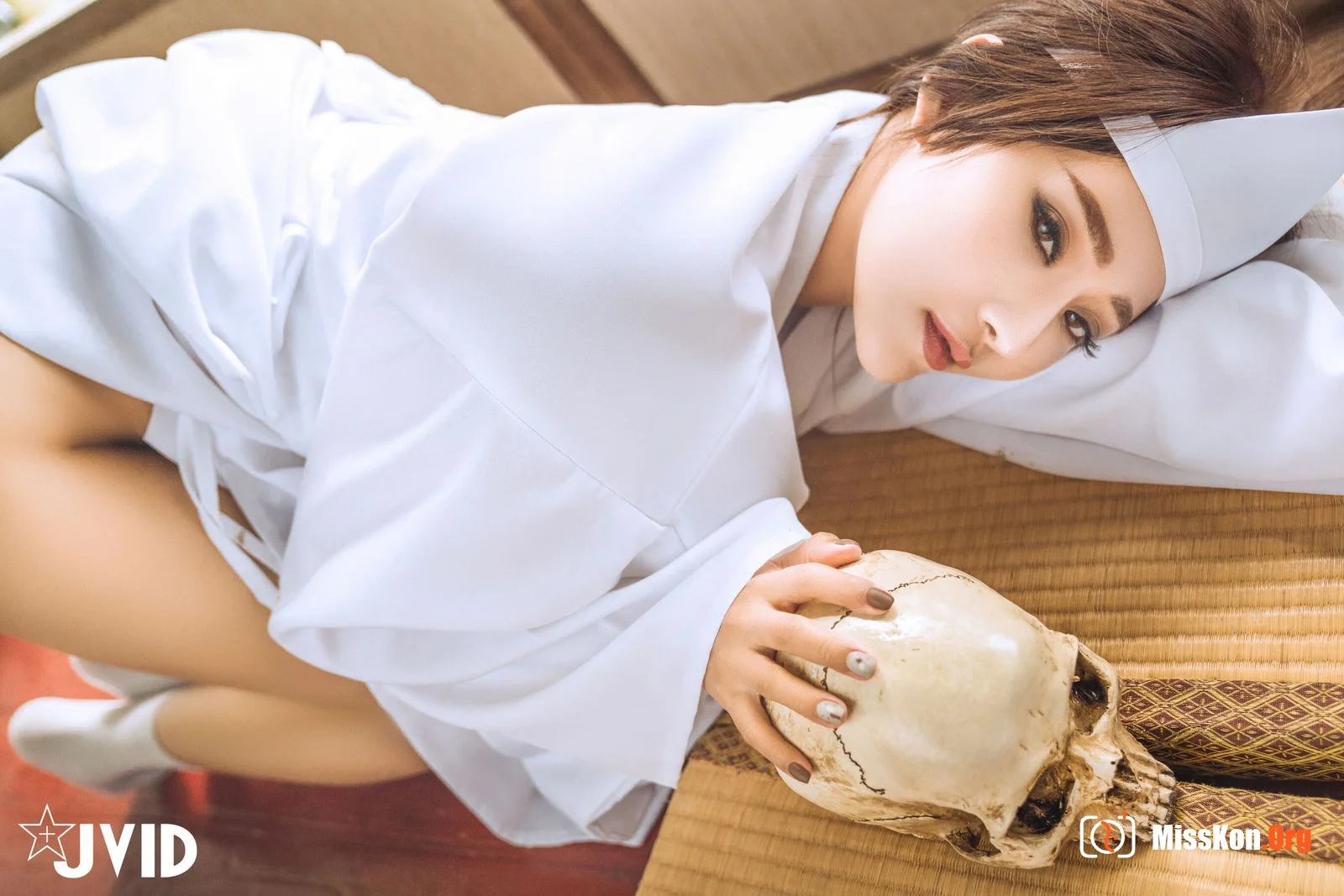 Lele (Jvid): Ghost - Photo 74