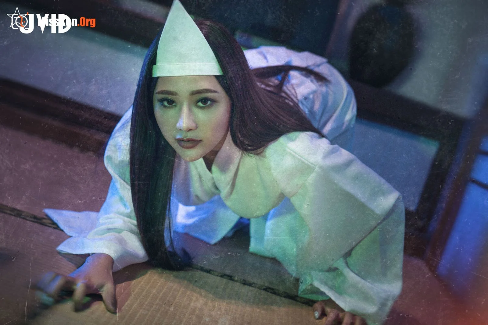 Lele (Jvid): Ghost - Photo 83