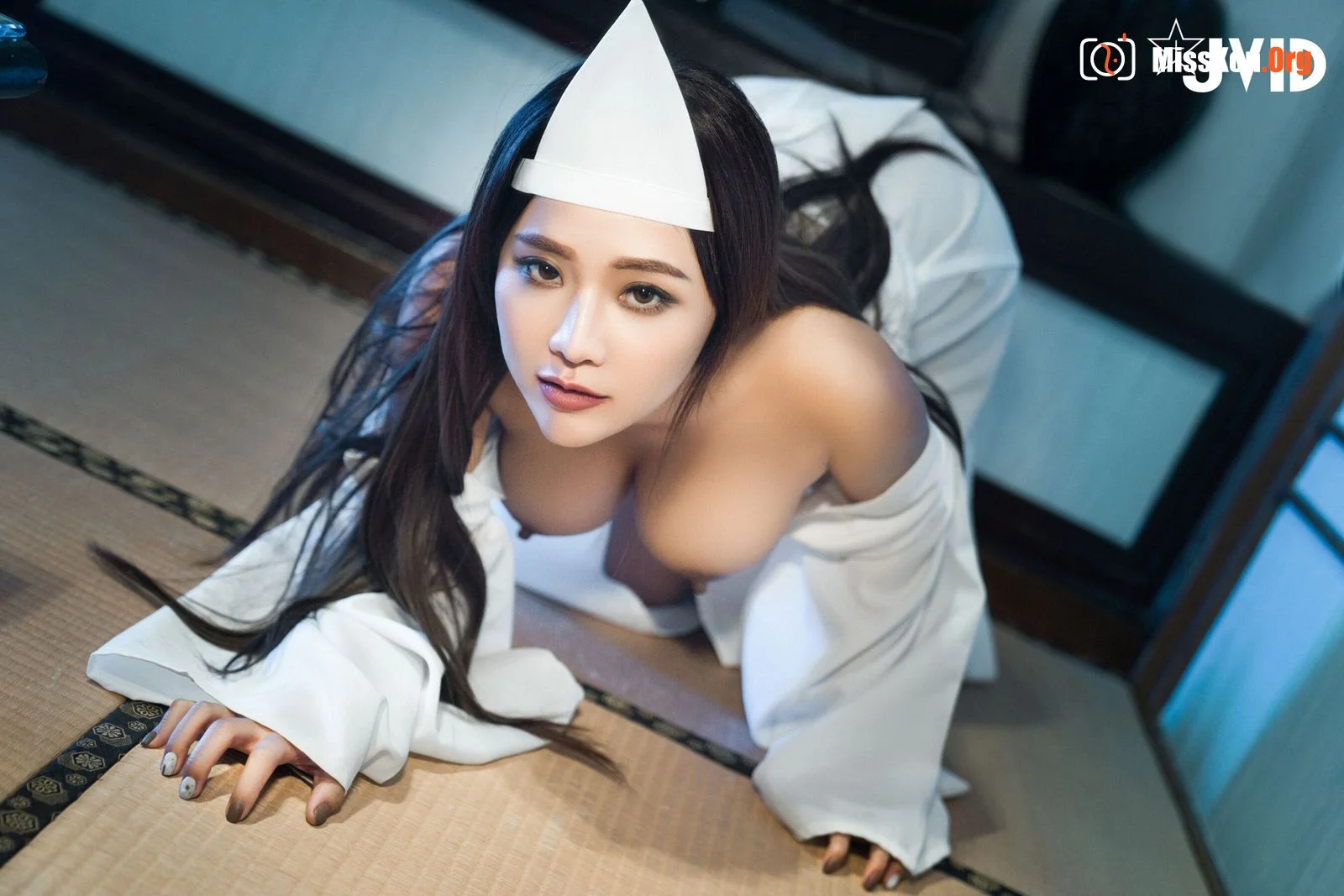 Lele (Jvid): Ghost - Photo 84