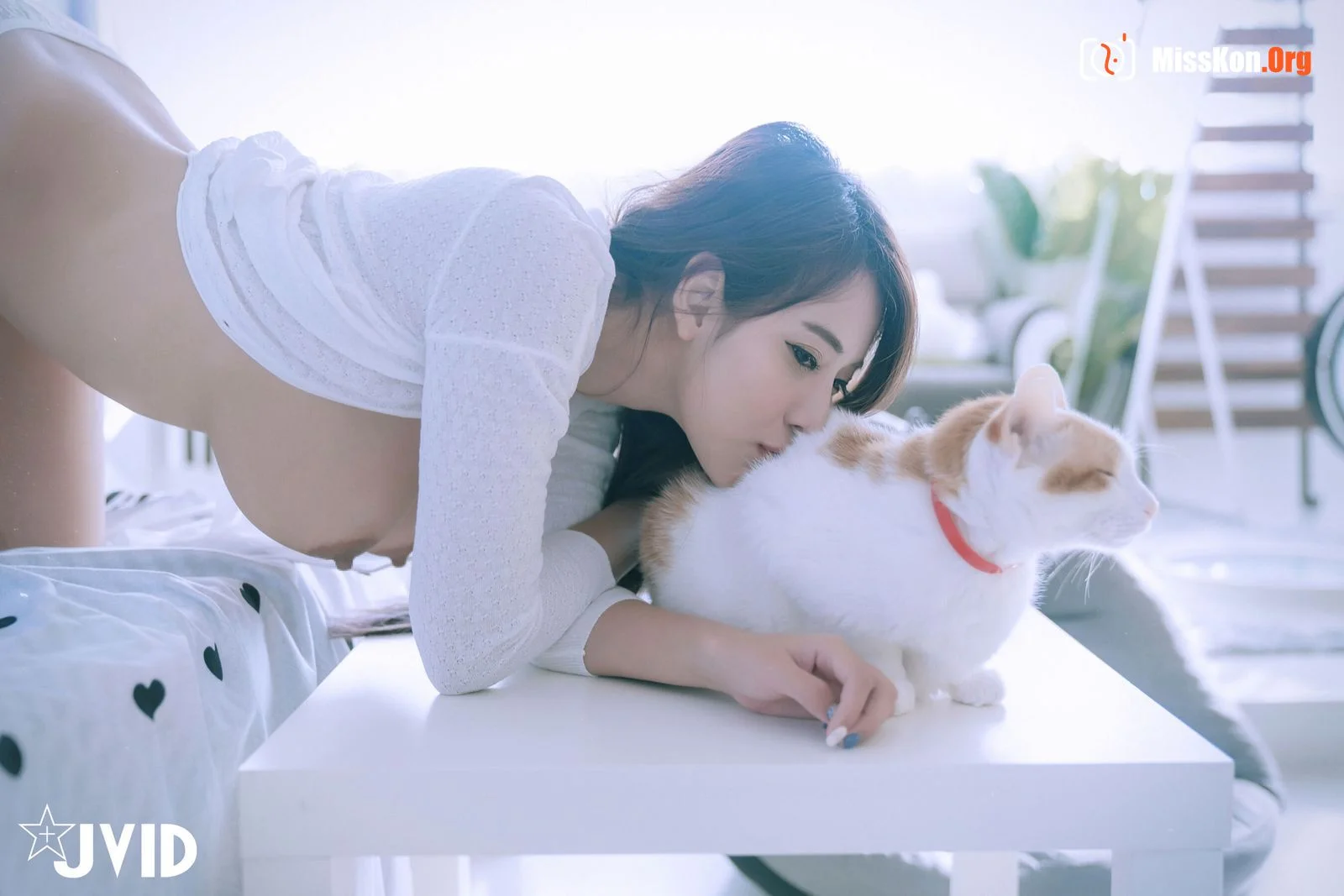 Lele (Jvid): Sexy morning light - Photo 20