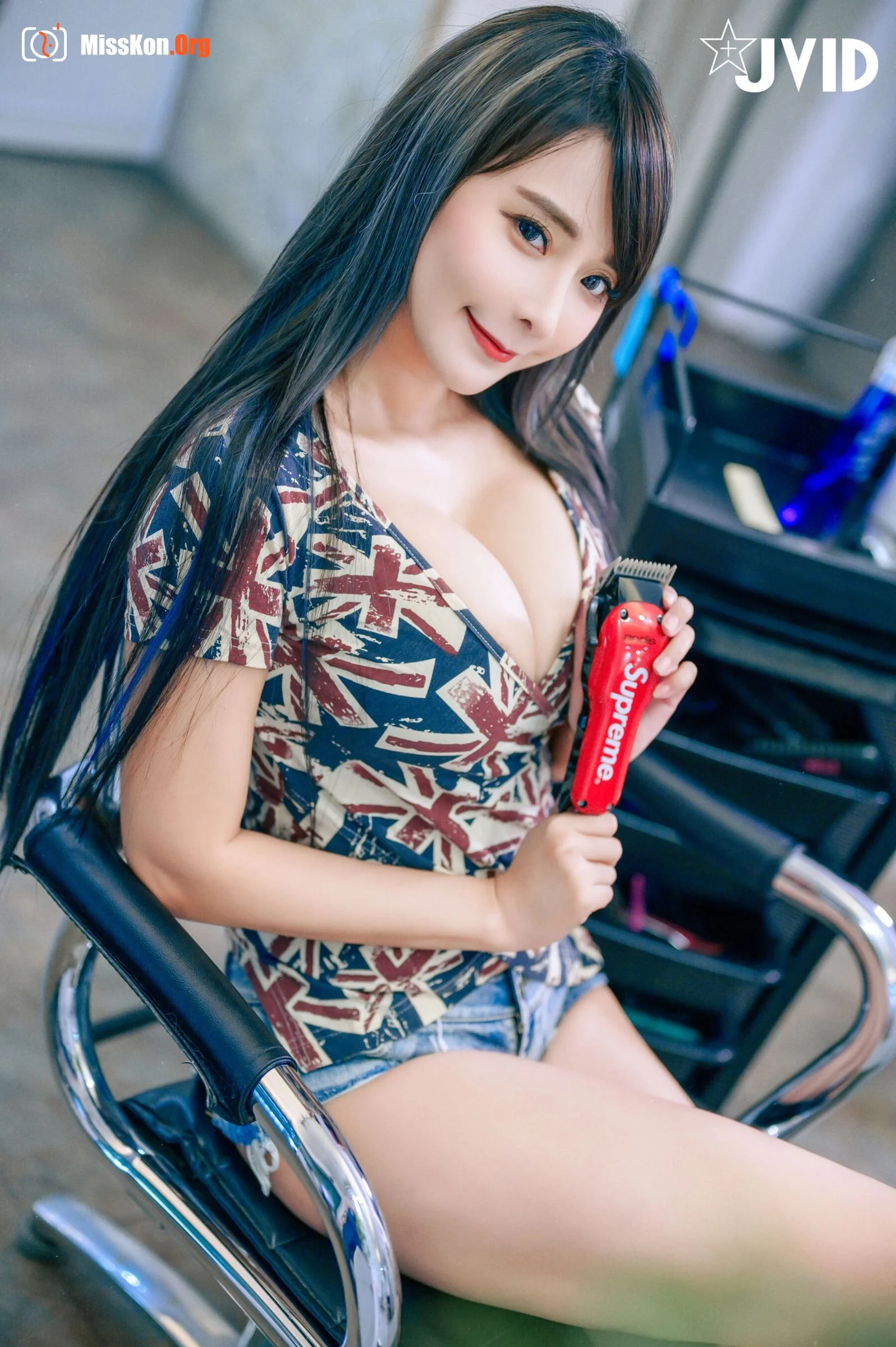 Lele: Paradise Hair Salon - Photo 11