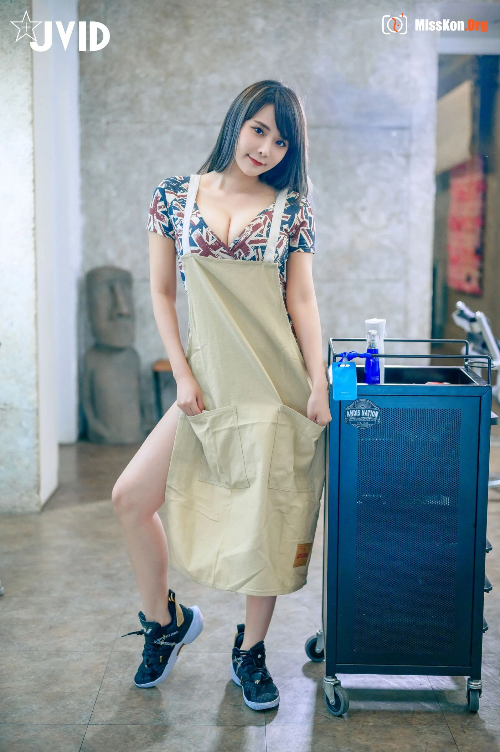 Lele: Paradise Hair Salon - Photo 20