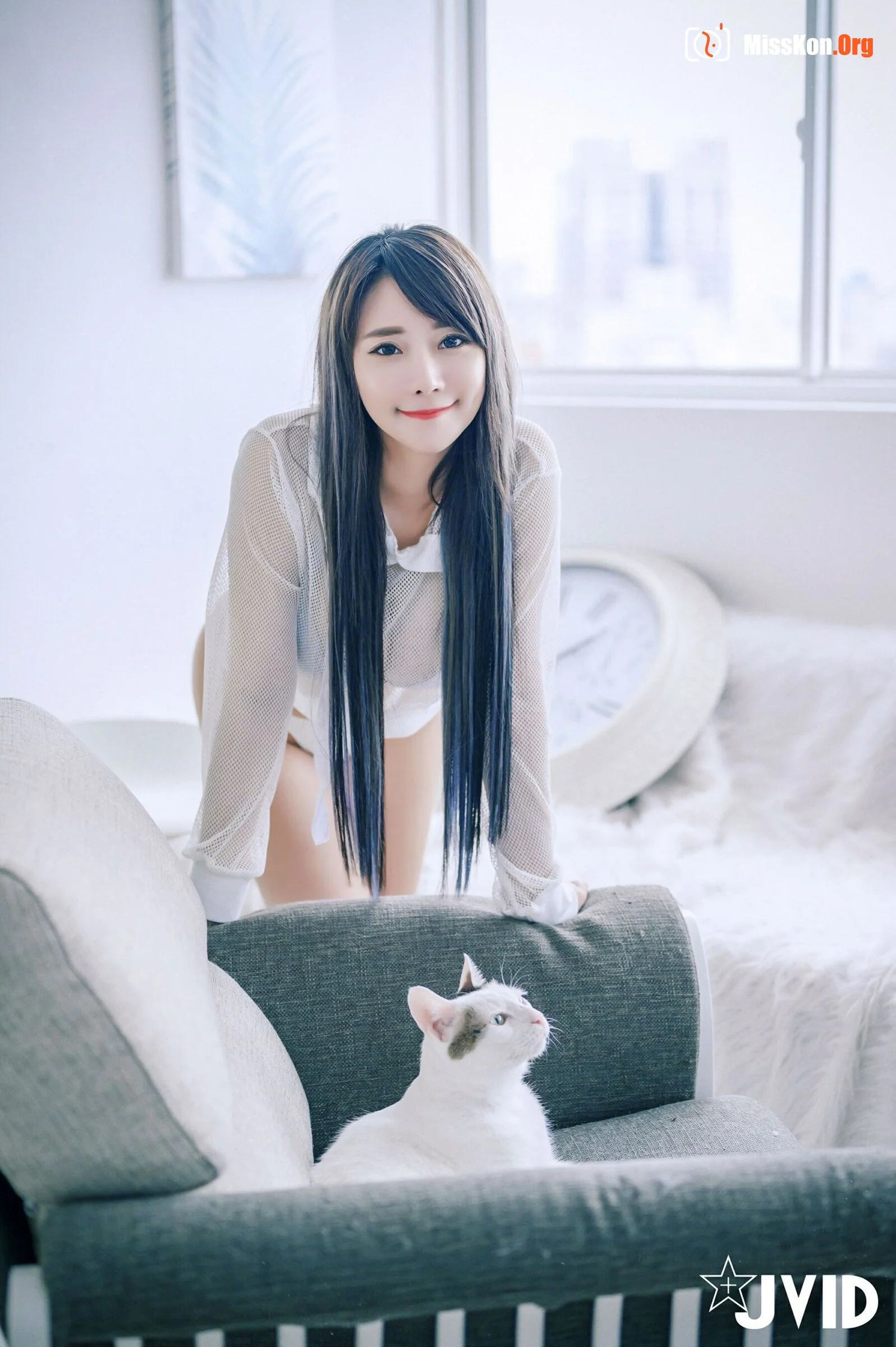Lele: Seductive girlfriend brother - Photo 13