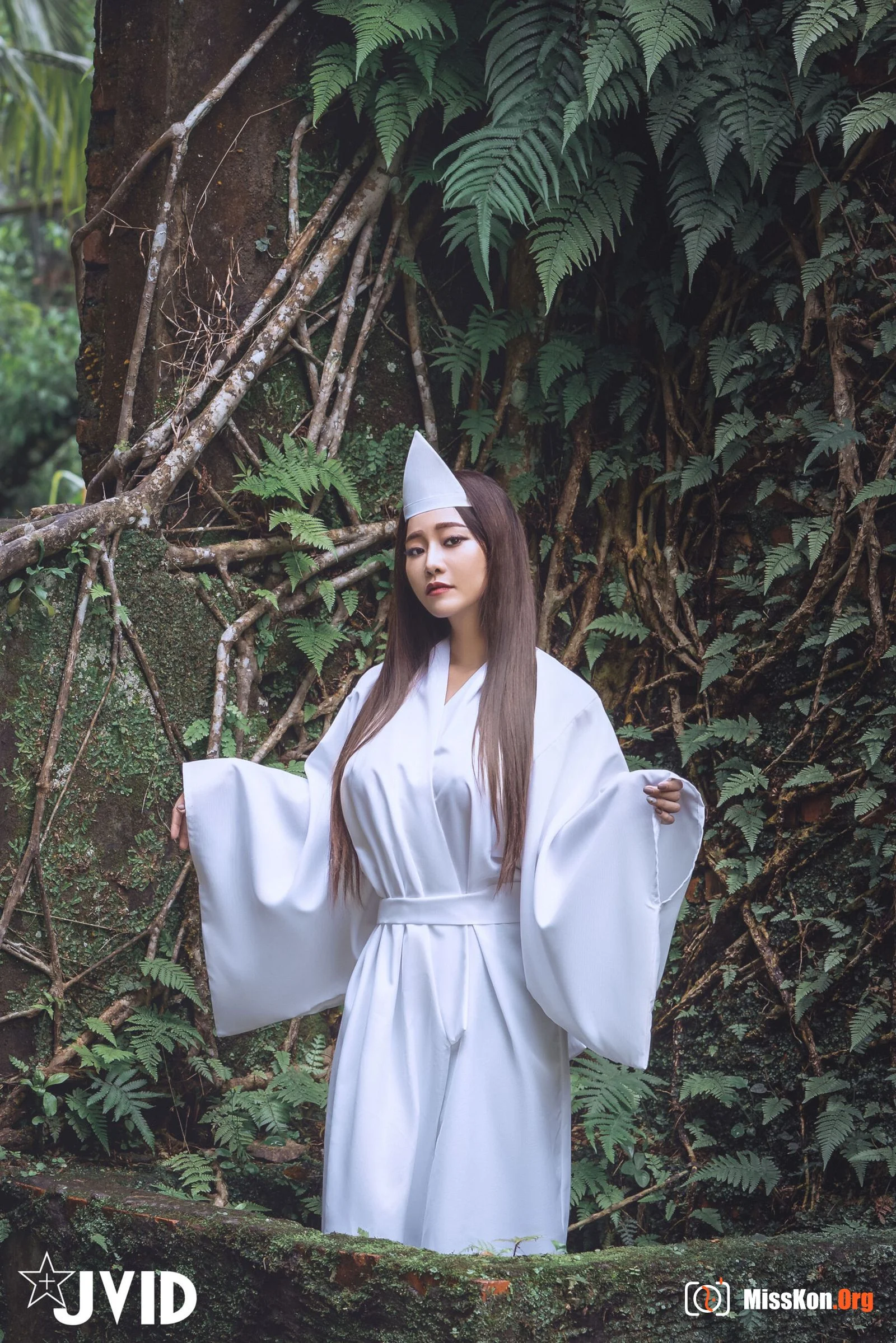 Lele: Slut Ghost Onihime Cup - Photo 5