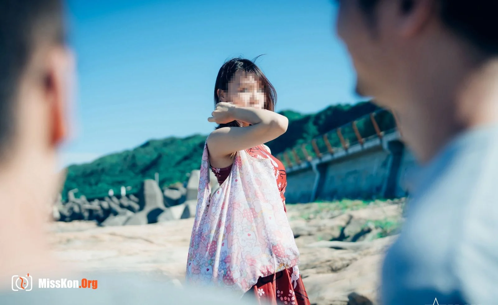 Lele: Sudden - Photo 82