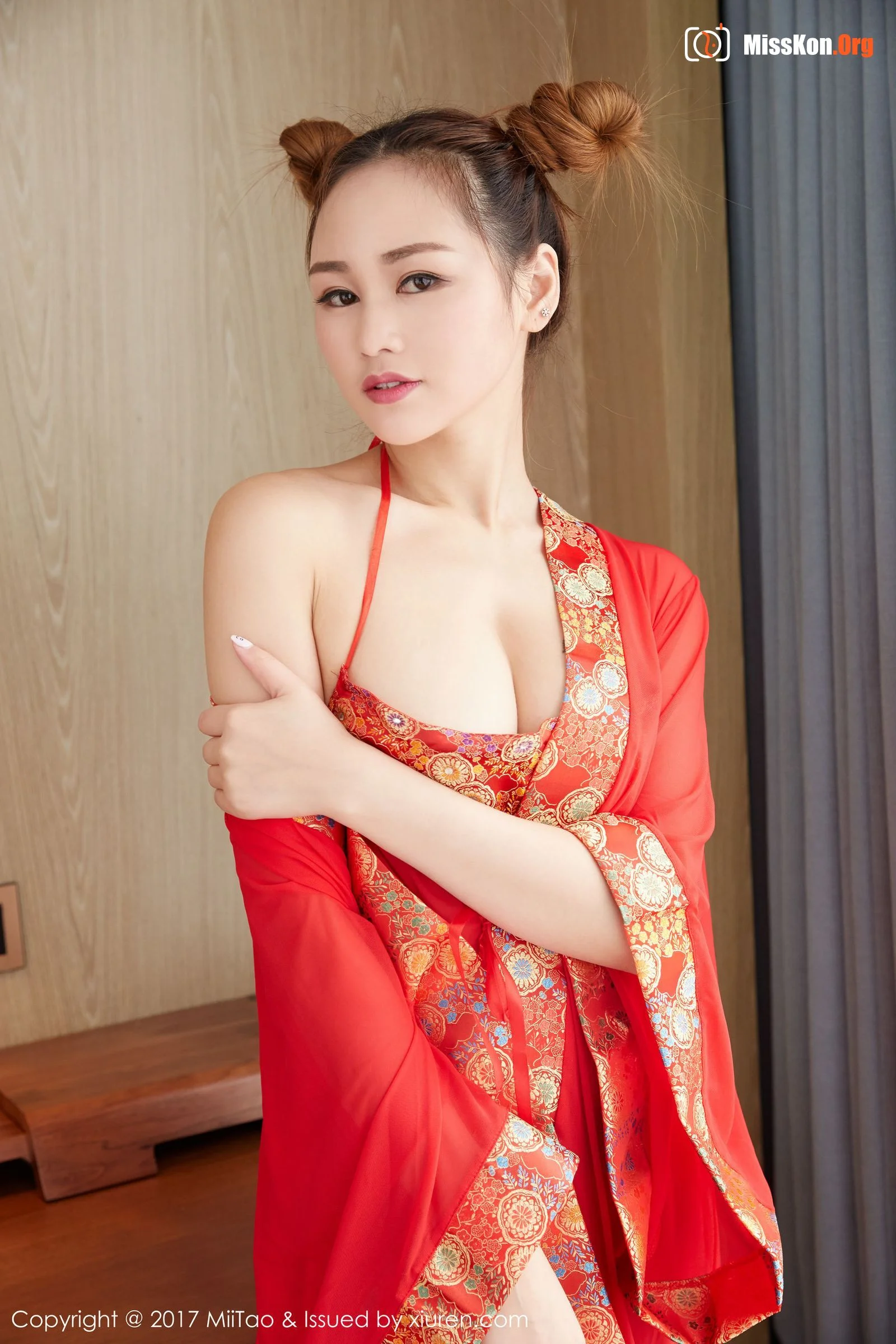 Li Baobao - Photo 3