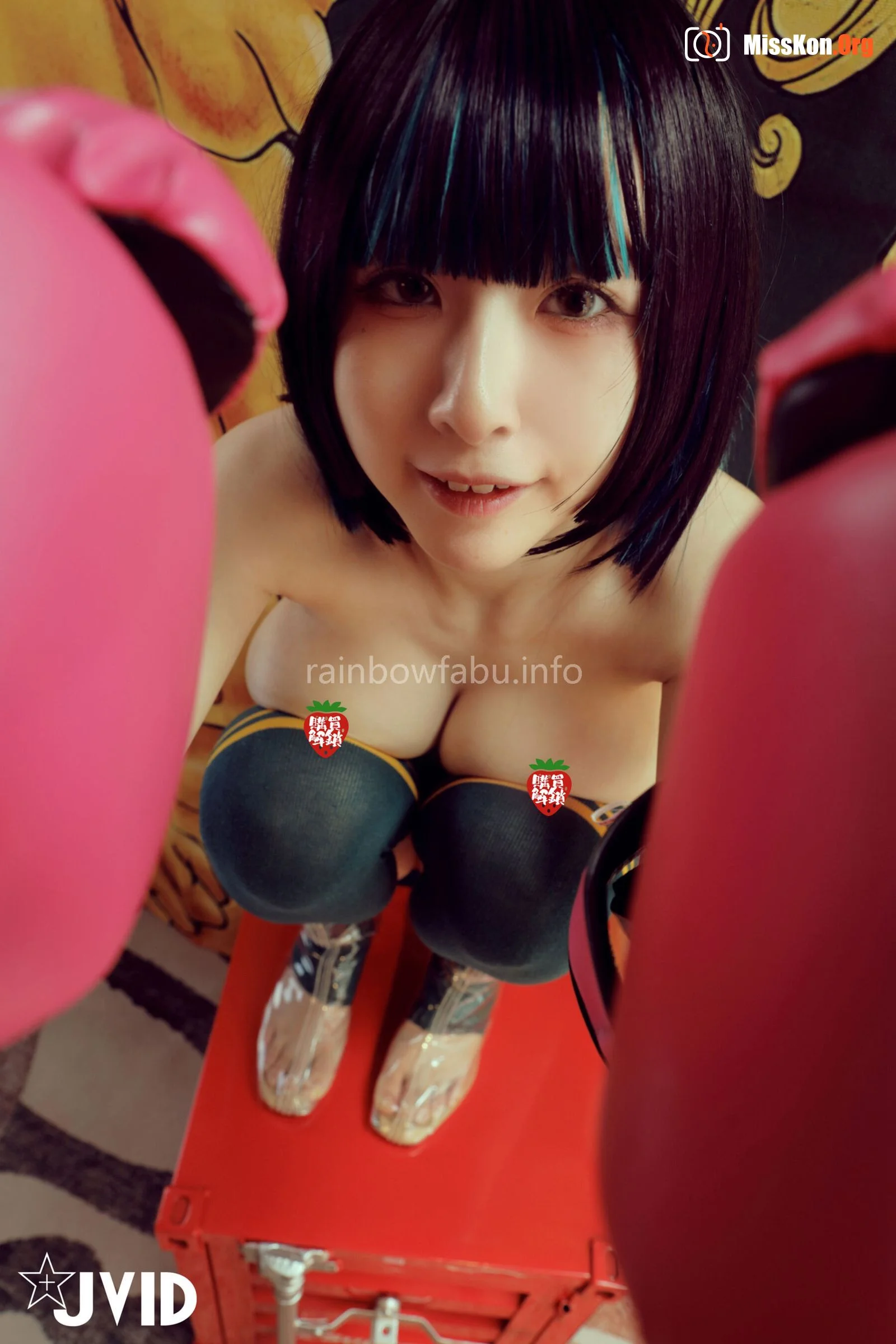 Li Feier: Contest Limited - Photo 2